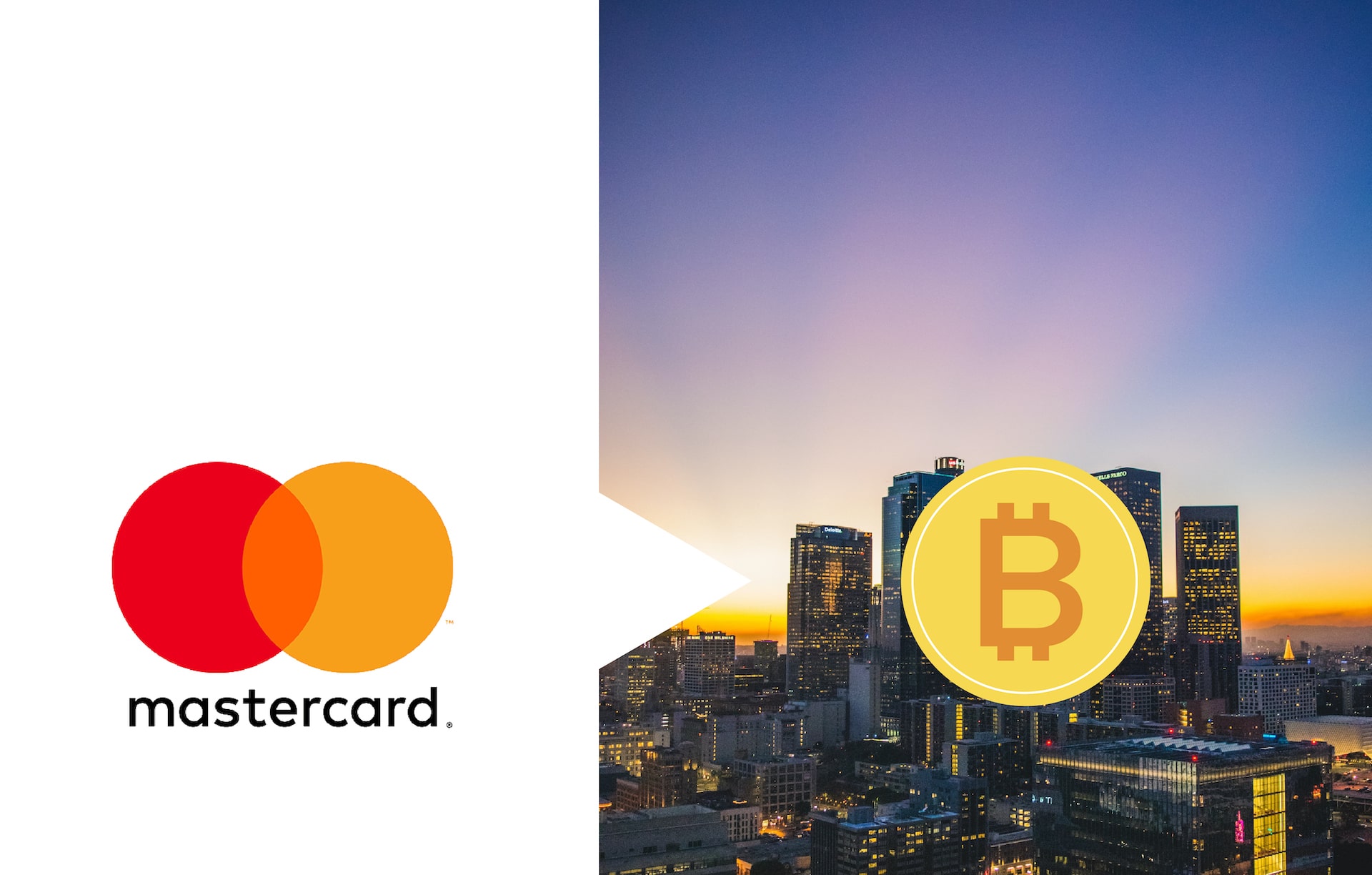 Mastercard Wil Het Voor Klanten Mogelijk Maken Om Met Bitcoin Te ...