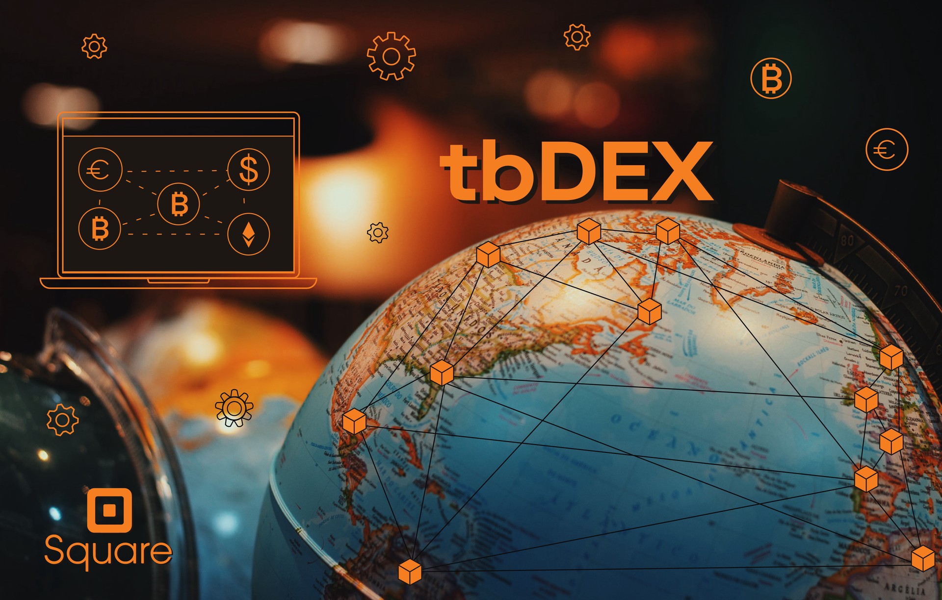 tbdex crypto