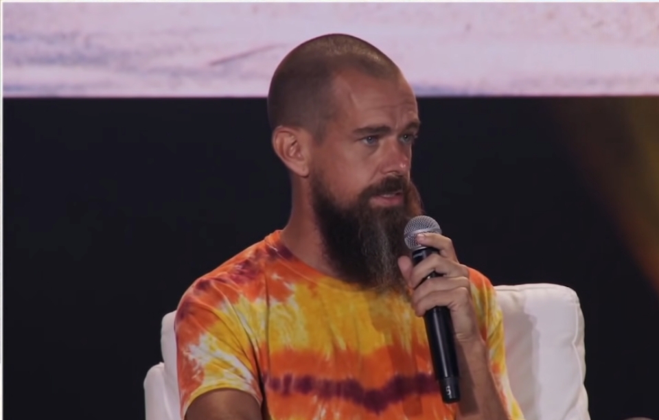 Jack Dorsey en Square willen een hardware wallet voor massa-adoptie