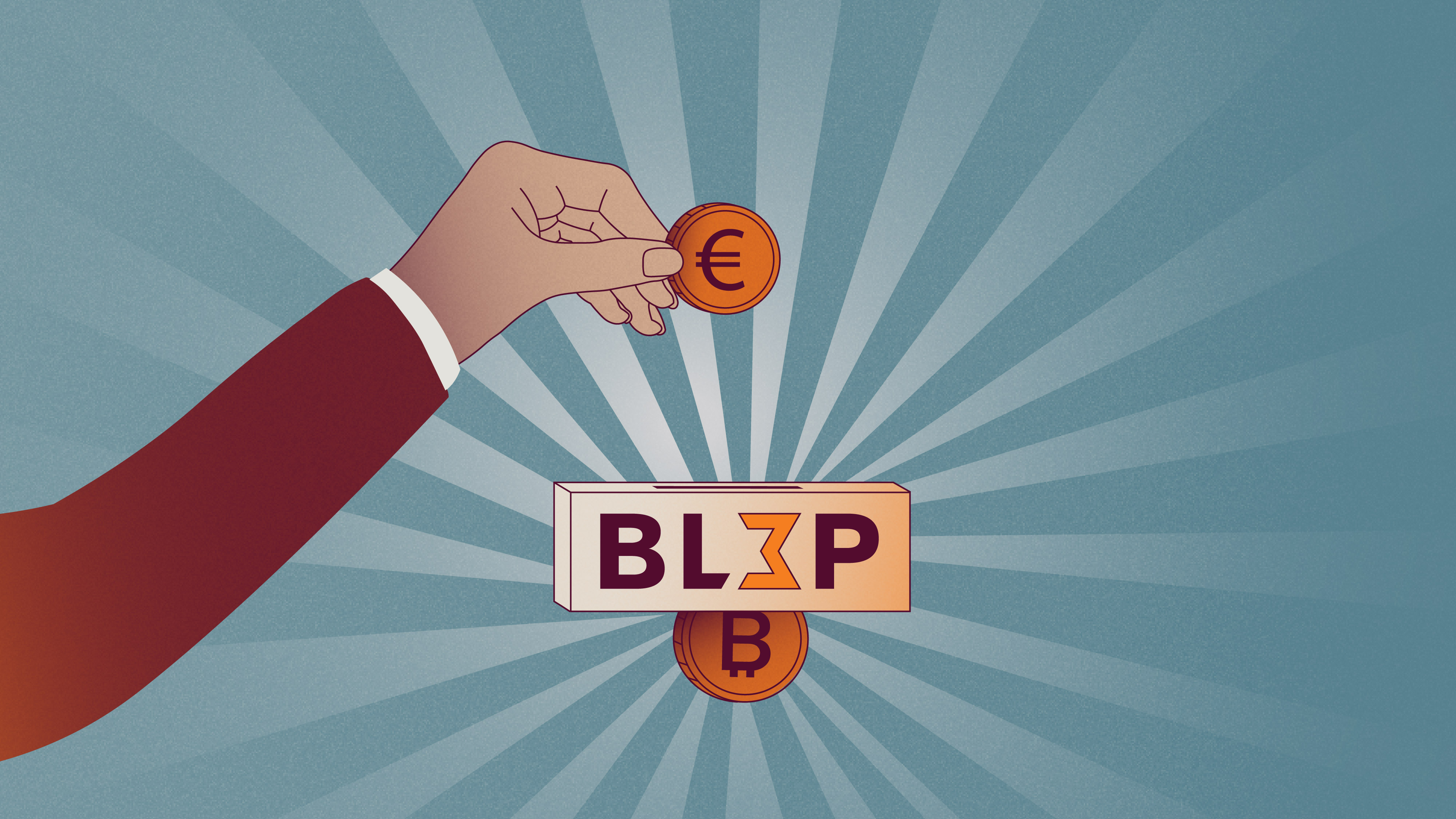 De bitcoingids: Handelen op de exchange BL3P - Bitcoin.nl