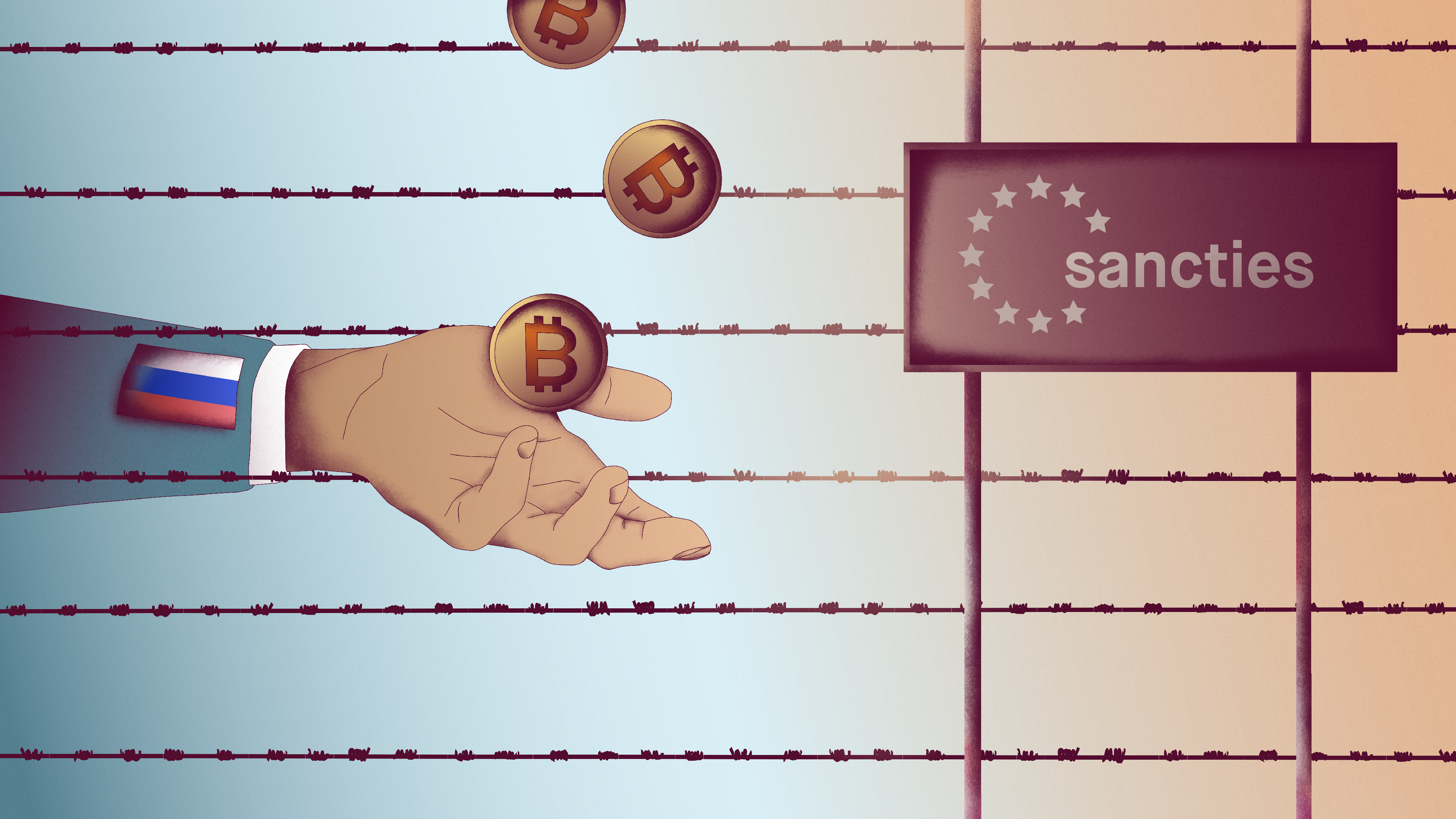 Rusland wil internationale handel met behulp van cryptovaluta - Bitcoin.nl