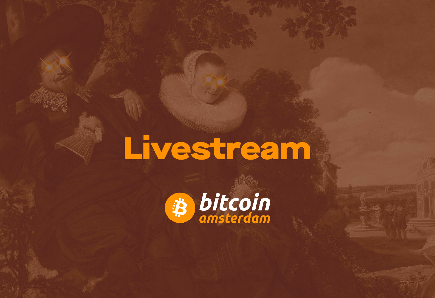Bitcoin Amsterdam dag 2 Bitcoin.nl
