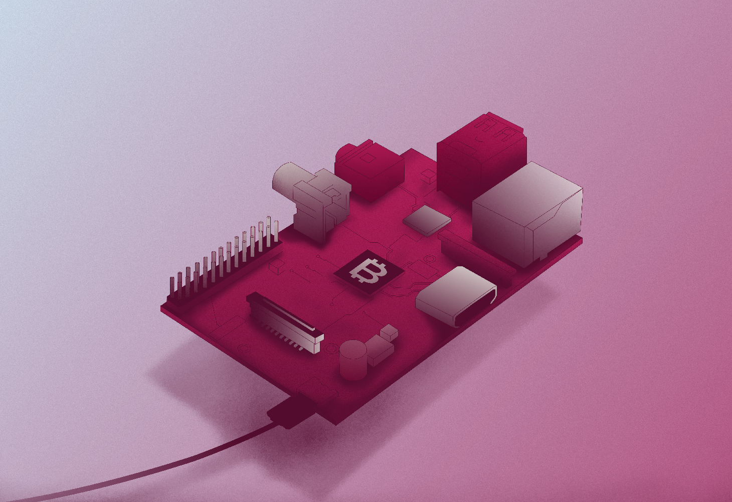 Wat is een Bitcoin full node en waarom zou je er één willen hebben? -  Bitcoin.nl