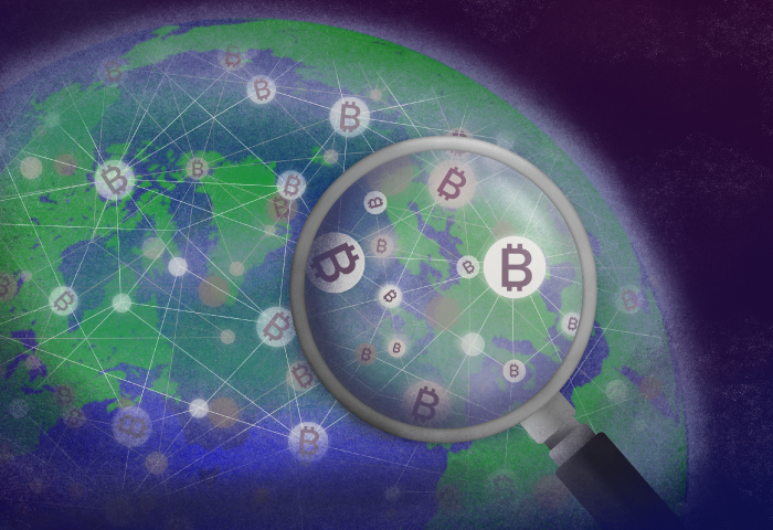 Centrale banken werken aan blockchainanalyse-tool Project Atlas ...