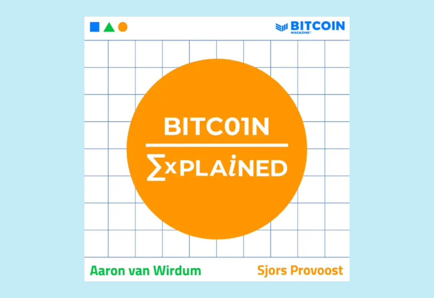 Bitcoin Explained - Bitcoin.nl