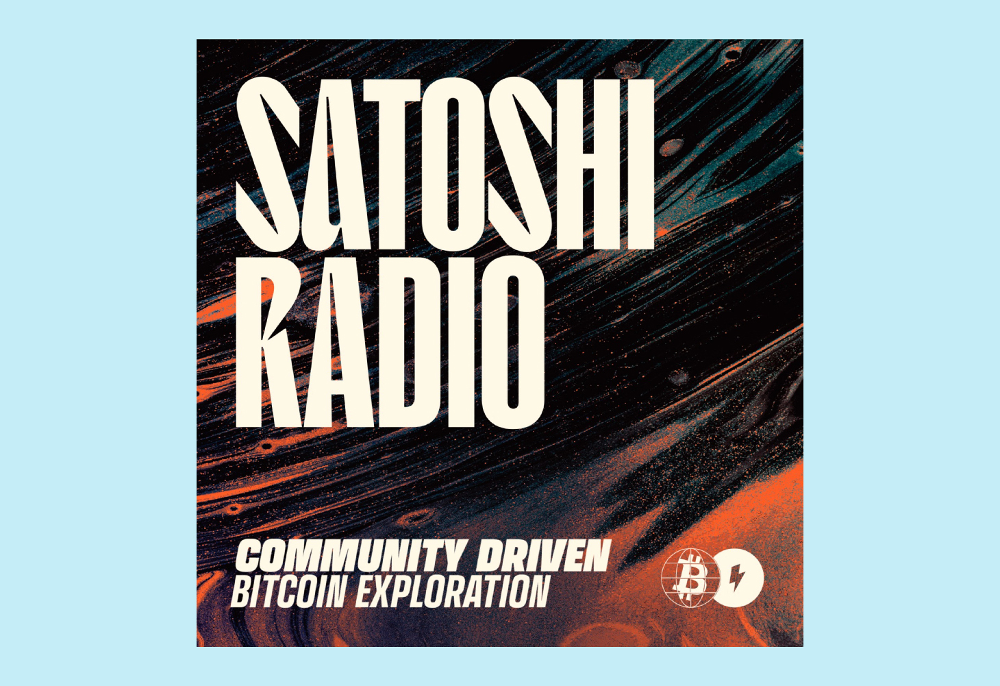 Satoshi Radio - Bitcoin.nl