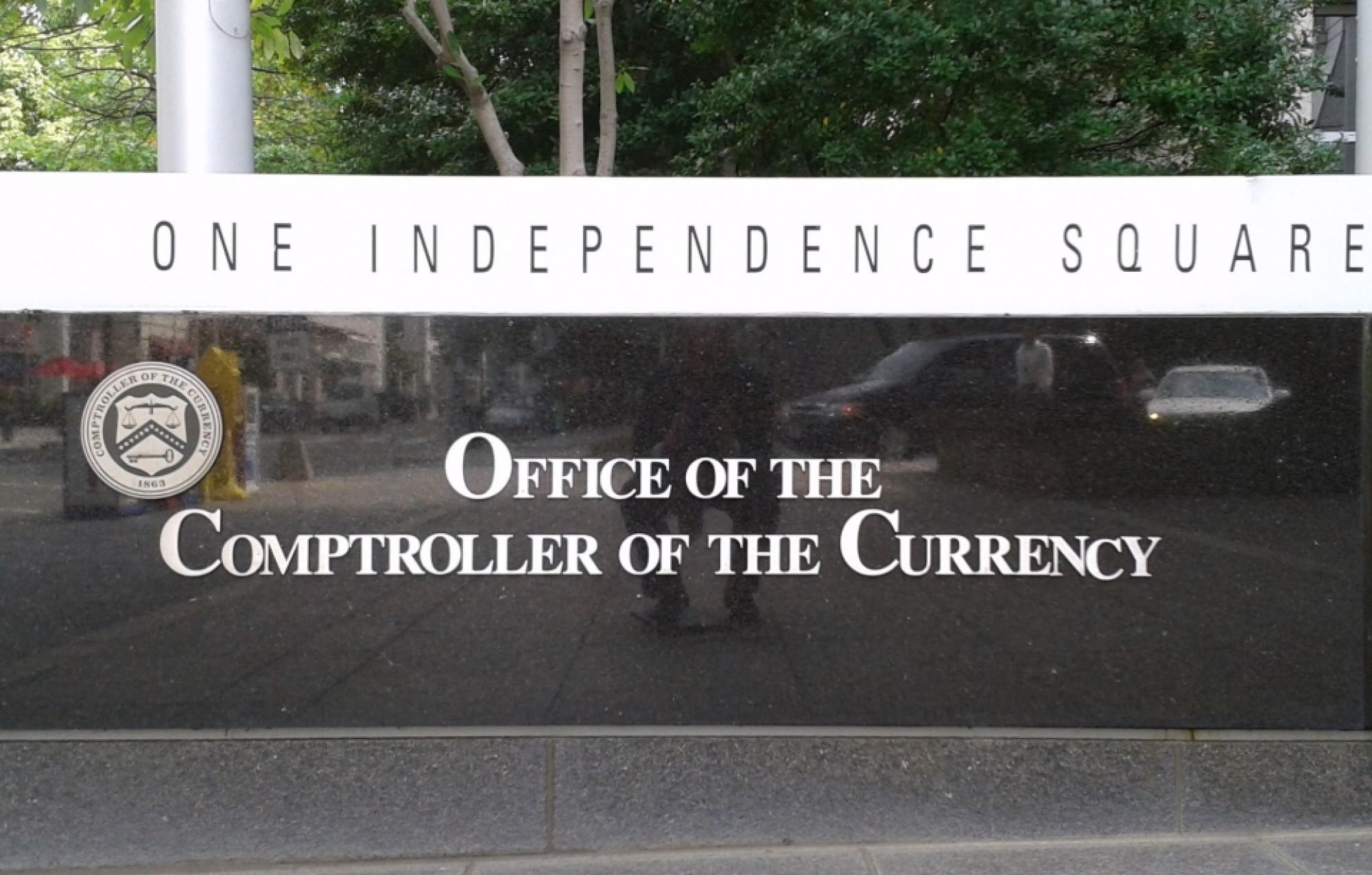 Amerikaanse regelgever: Banken mogen deelnemen aan het Bitcoinnetwerk -  Bitcoin.nl