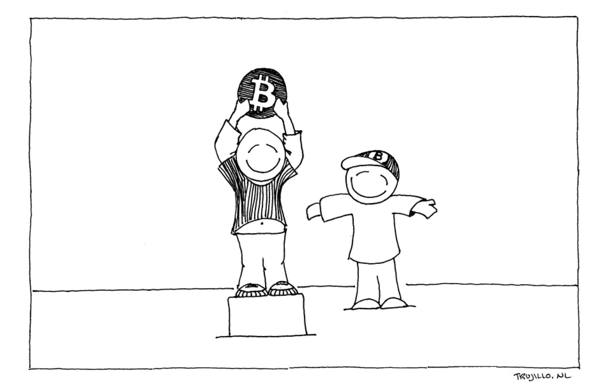 Beginnen met Bitcoin deel 2: Aan de slag - Bitcoin.nl