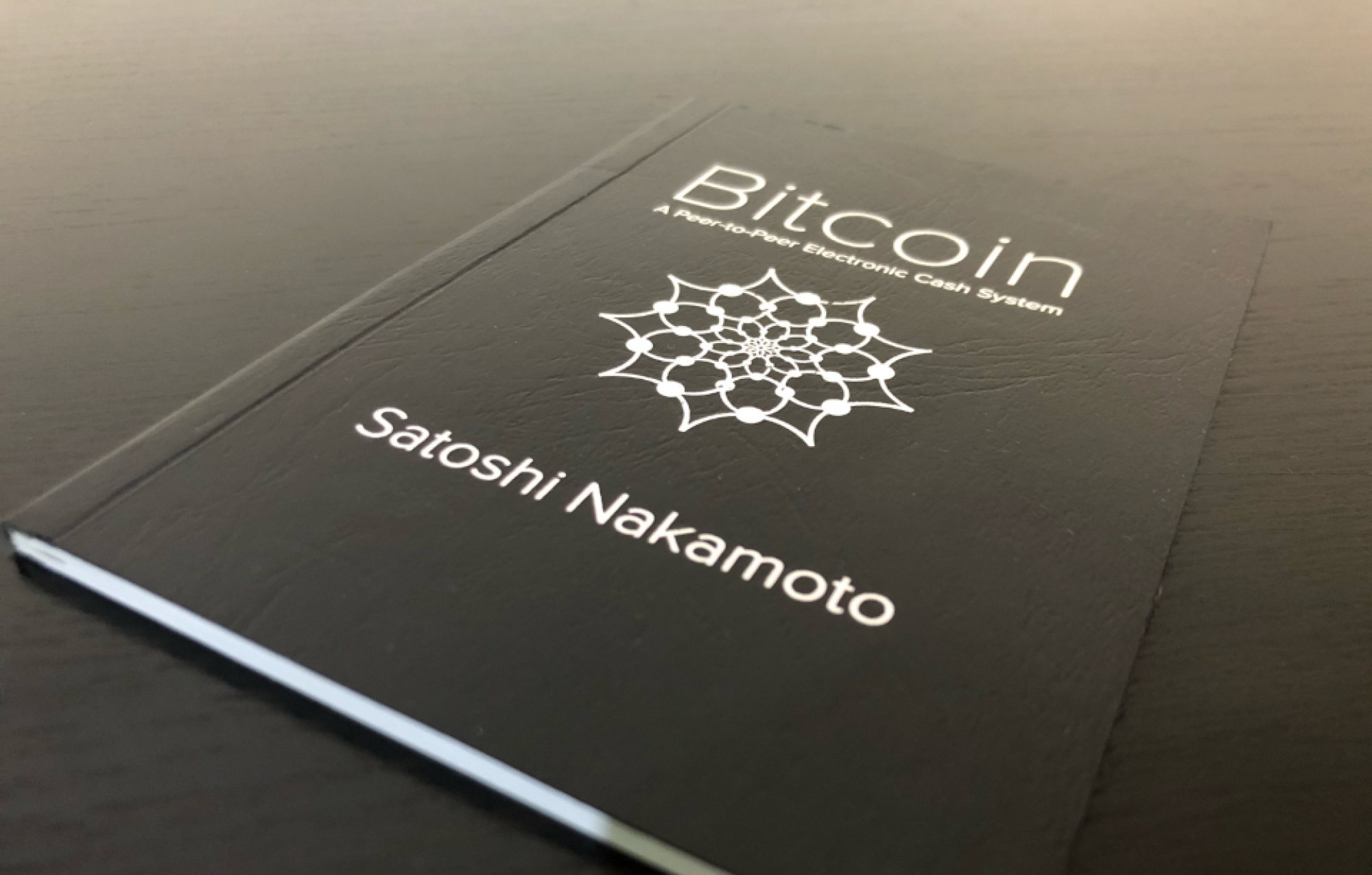 De Bitcoin whitepaper is vandaag precies 12 jaar oud - Bitcoin.nl