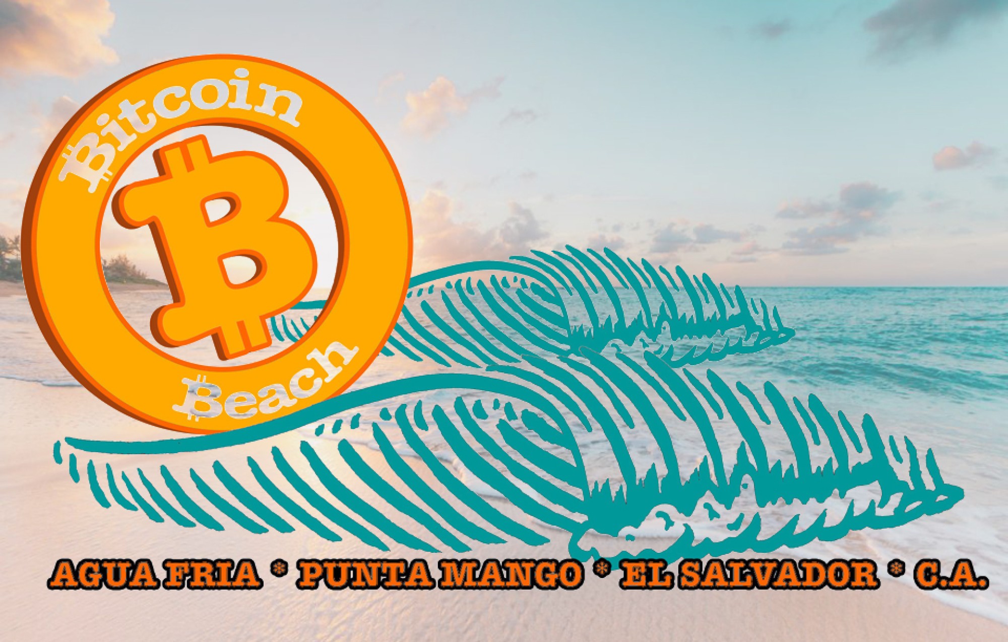Bitcoin Beach: adoptie aan de kust van El Salvador - Bitcoin.nl