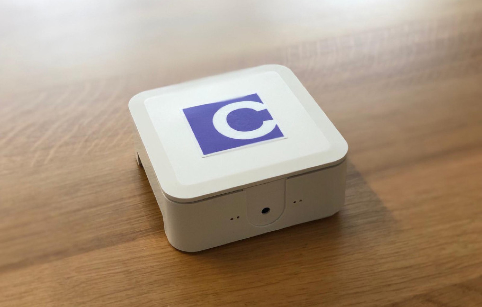 Review: Casa Node - Bitcoin.nl