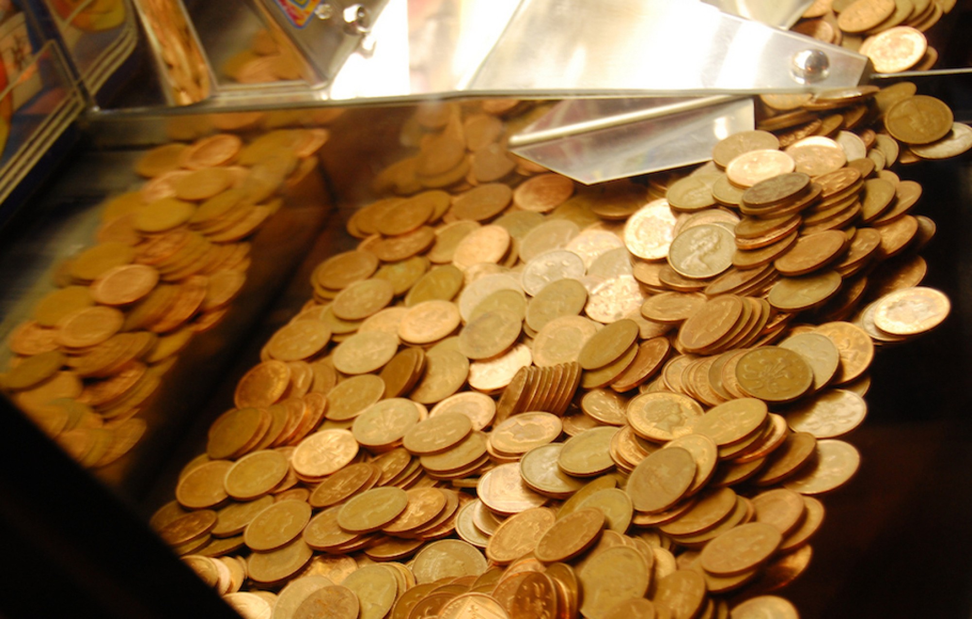 Er waren ooit 184 miljard bitcoins - Bitcoin.nl