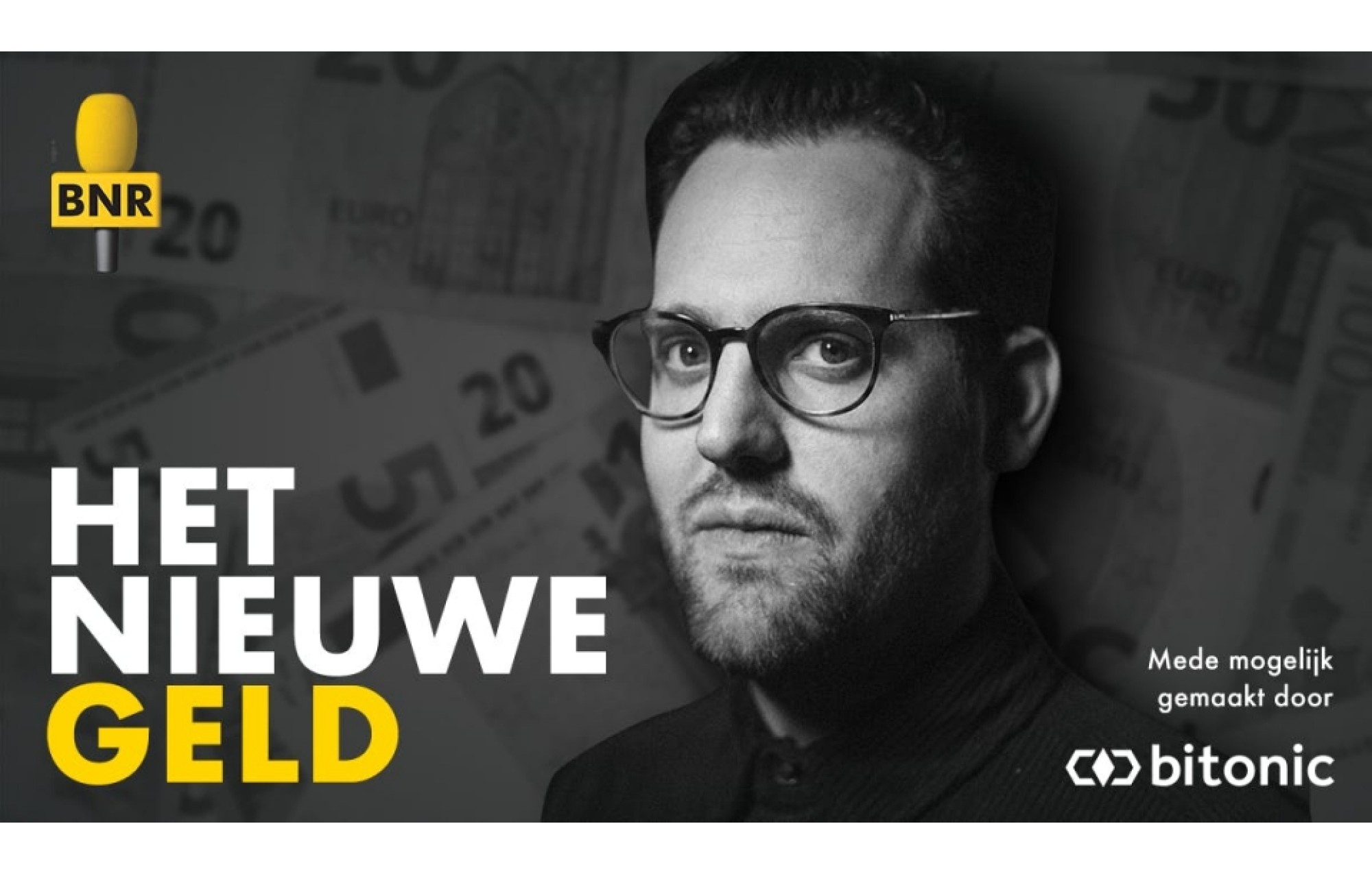 Het Nieuwe Geld aflevering 8: 