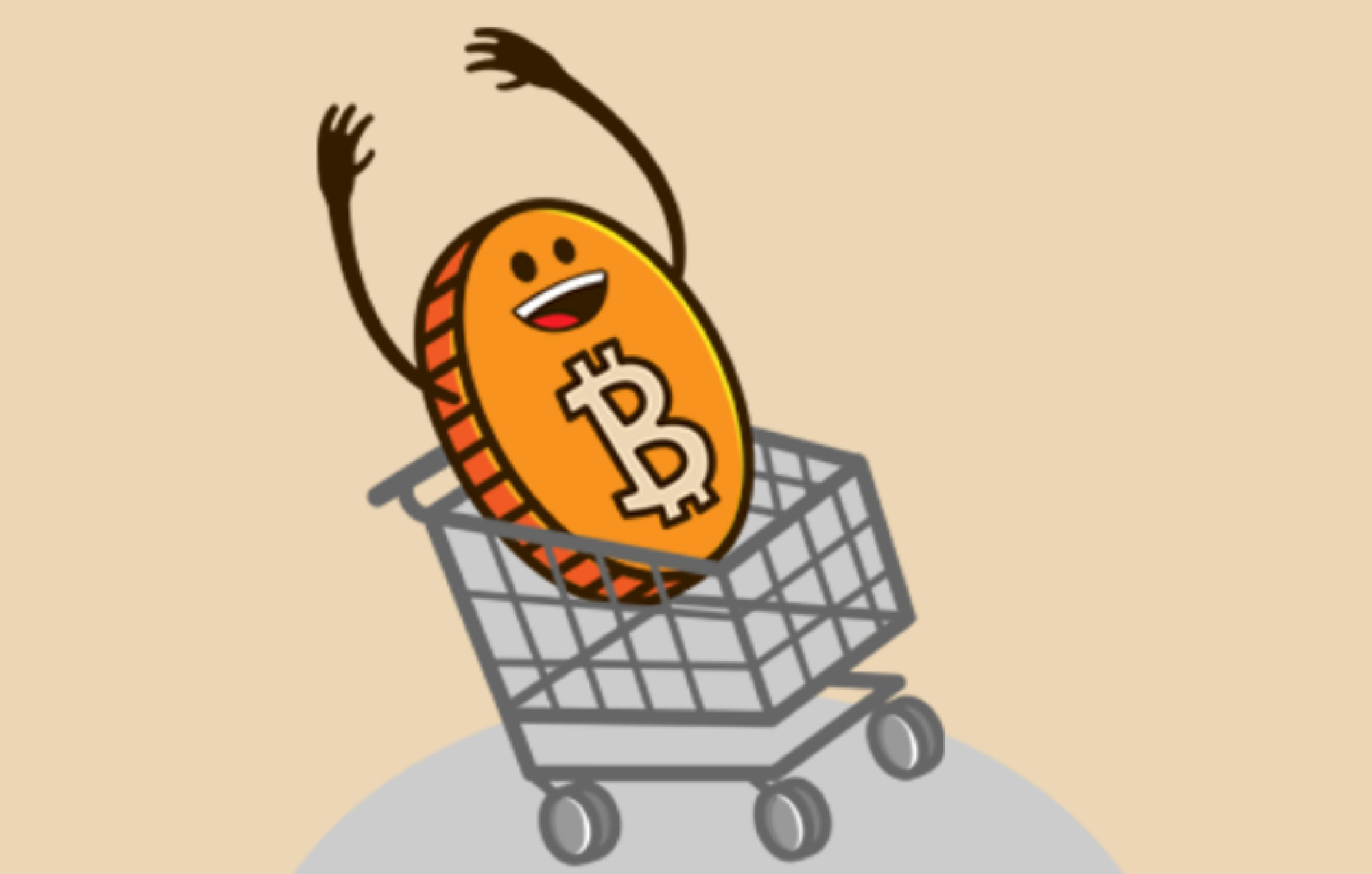 Waar kan ik bitcoins besteden? - Bitcoin.nl