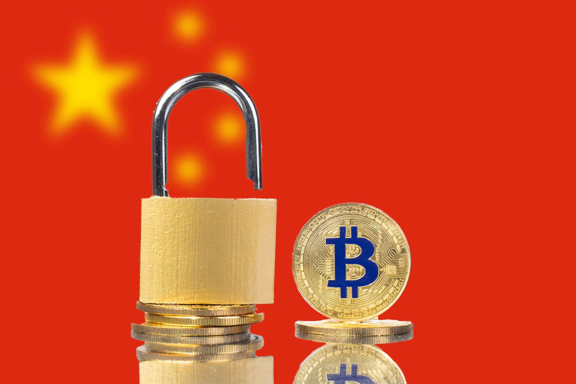 Chinees verbod drijft bitcoinminers massaal uit China, wordt Bitcoin nu  groener? - Bitcoin.nl