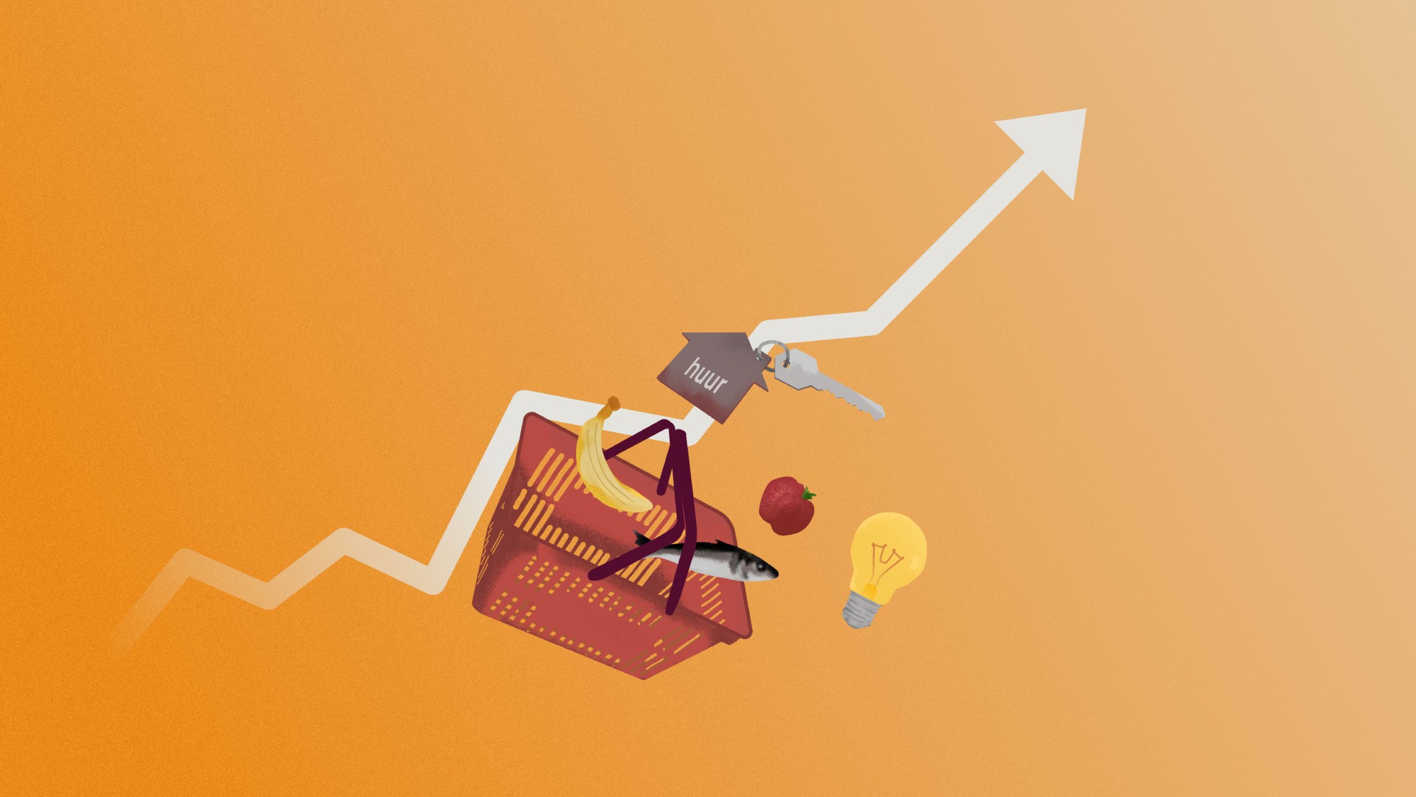 Hoge inflatie: Wereldwijd groter probleem dan misschien gedacht ...