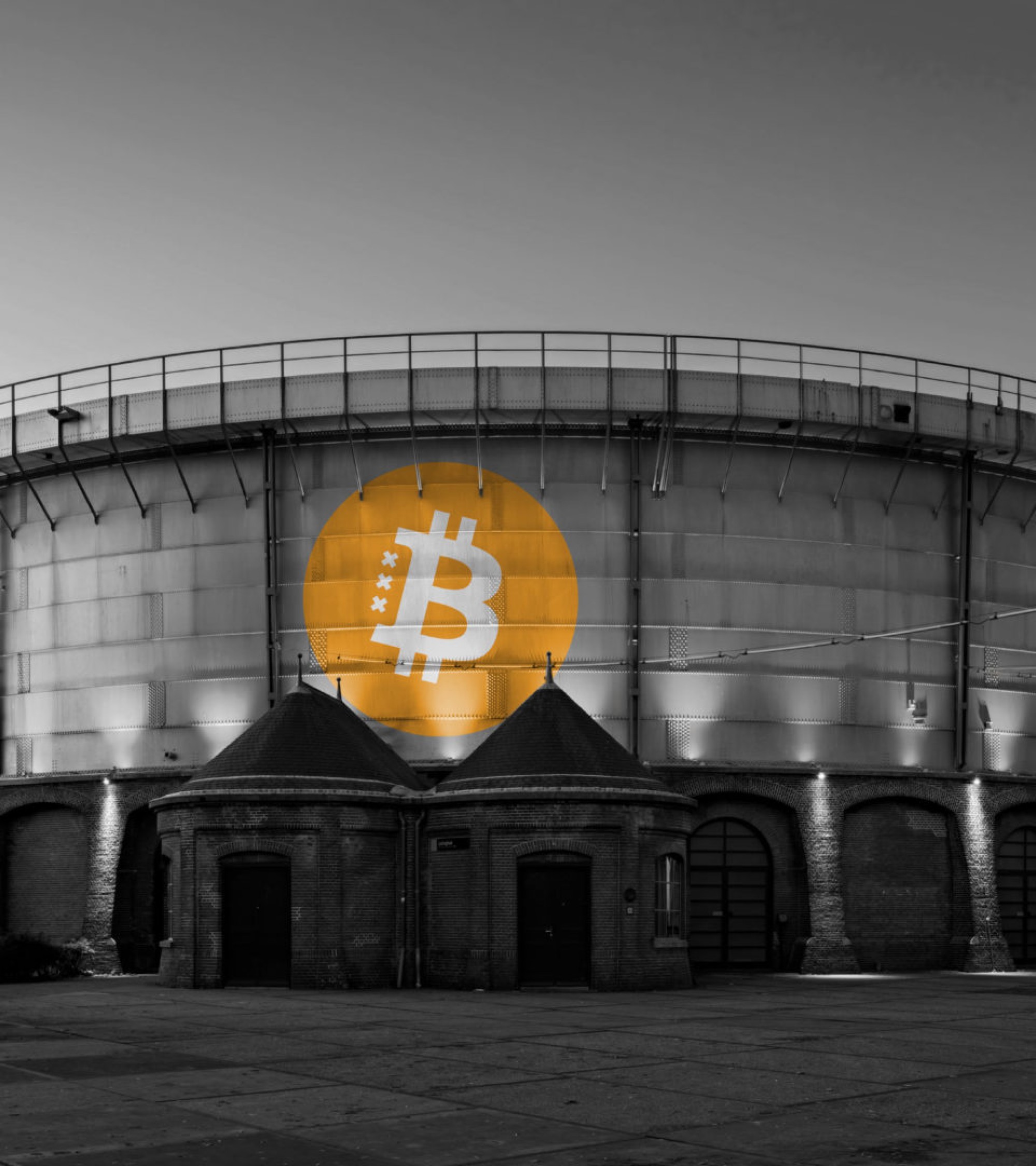 Bitcoin-only conferentie in oktober in Amsterdam - Bitcoin.nl