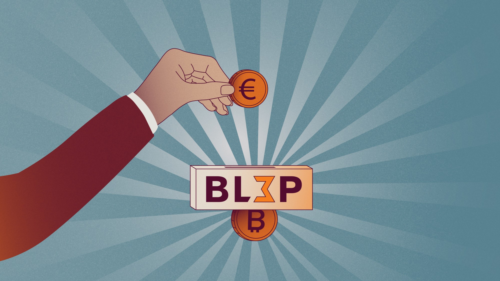 De bitcoingids: Handelen op de exchange BL3P - Bitcoin.nl