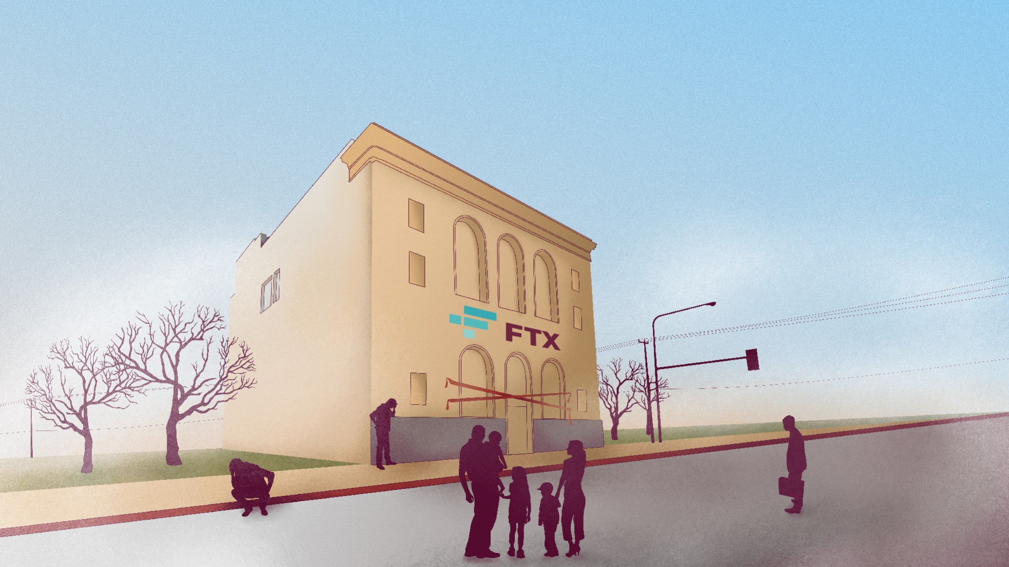 Het FTX-drama dat de markt deed instorten - Bitcoin.nl