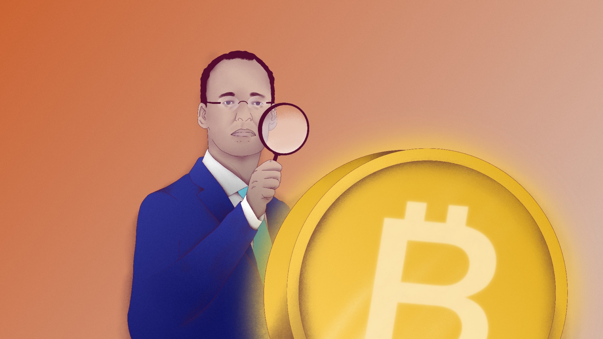 Wat De Nederlandsche Bank over Bitcoin zegt - Bitcoin.nl