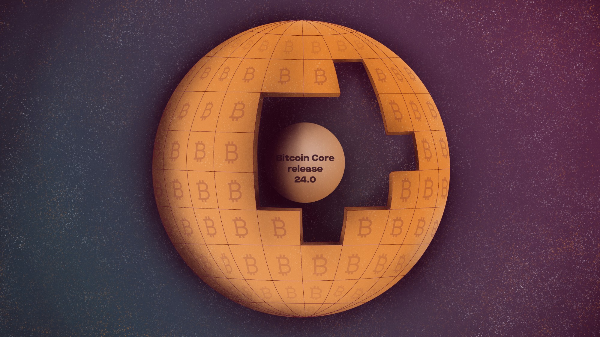 Bitcoin Core versie 24.0 - Bitcoin.nl