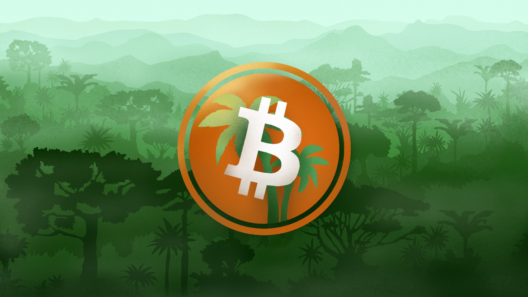 Bitcoin jungle: adoptie aan de kust van Costa Rica - Bitcoin.nl