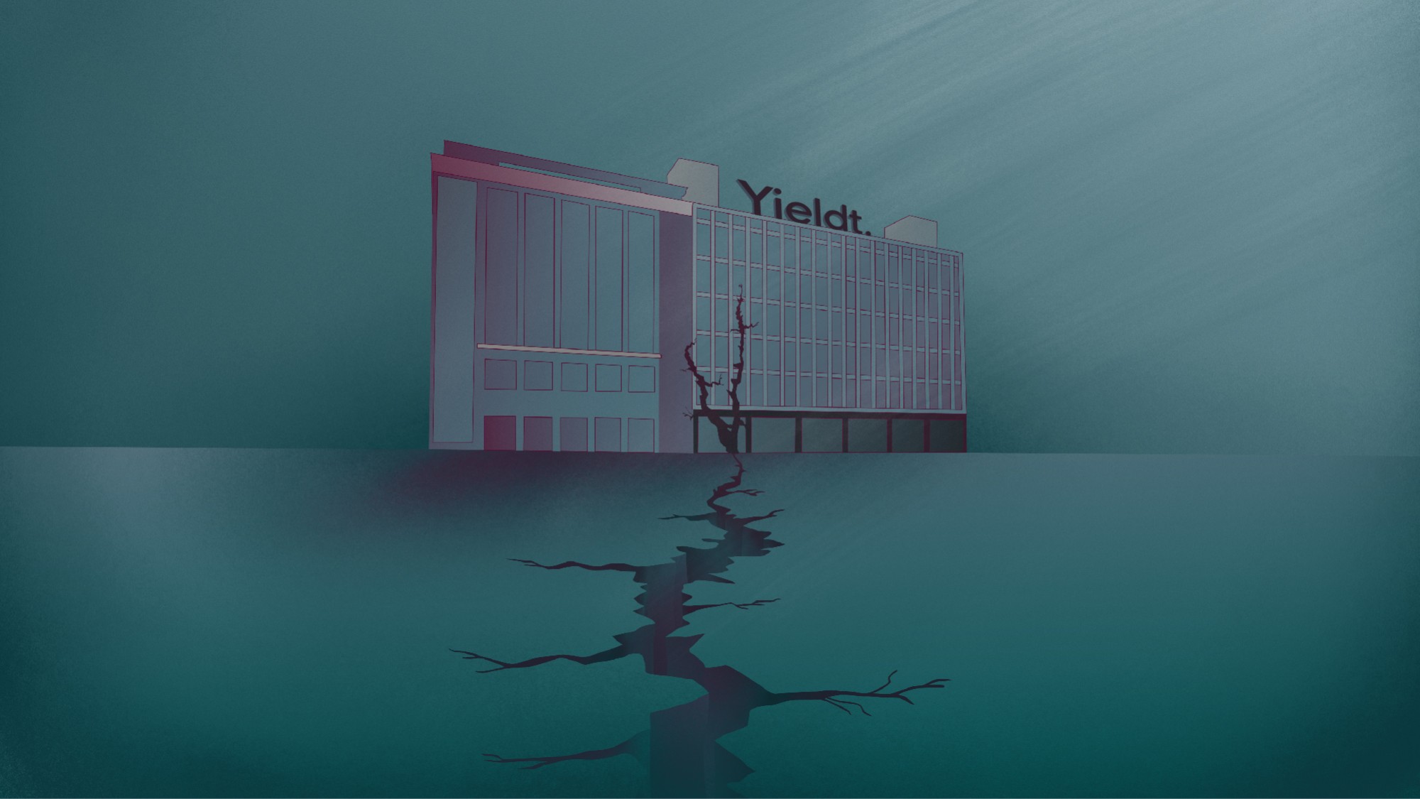 Nederlands cryptobedrijf Yieldt failliet - Bitcoin.nl