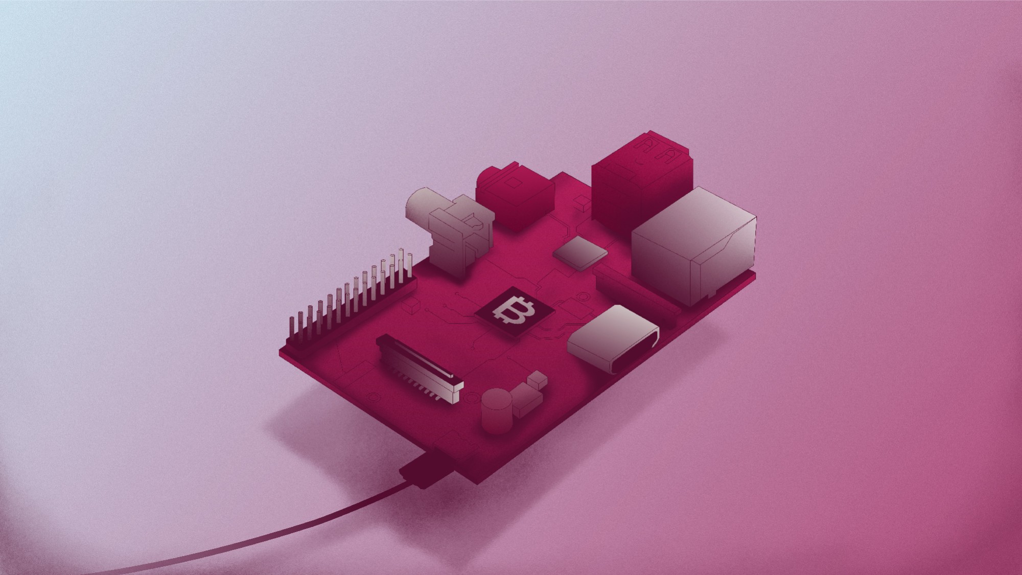 Wat is een Bitcoin full node en waarom zou je er één willen hebben? -  Bitcoin.nl