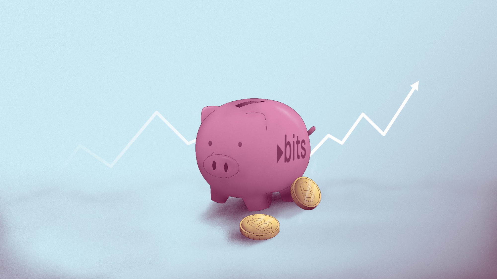 Hoe je zonder stress sats kan stacken - Bitcoin.nl