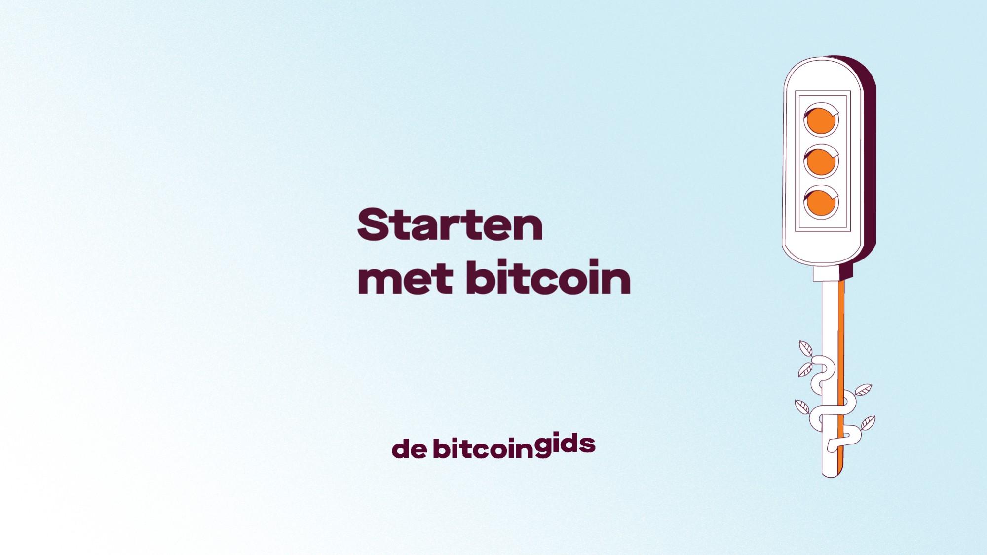 Nieuwe bitcoingids voor beginners - Bitcoin.nl