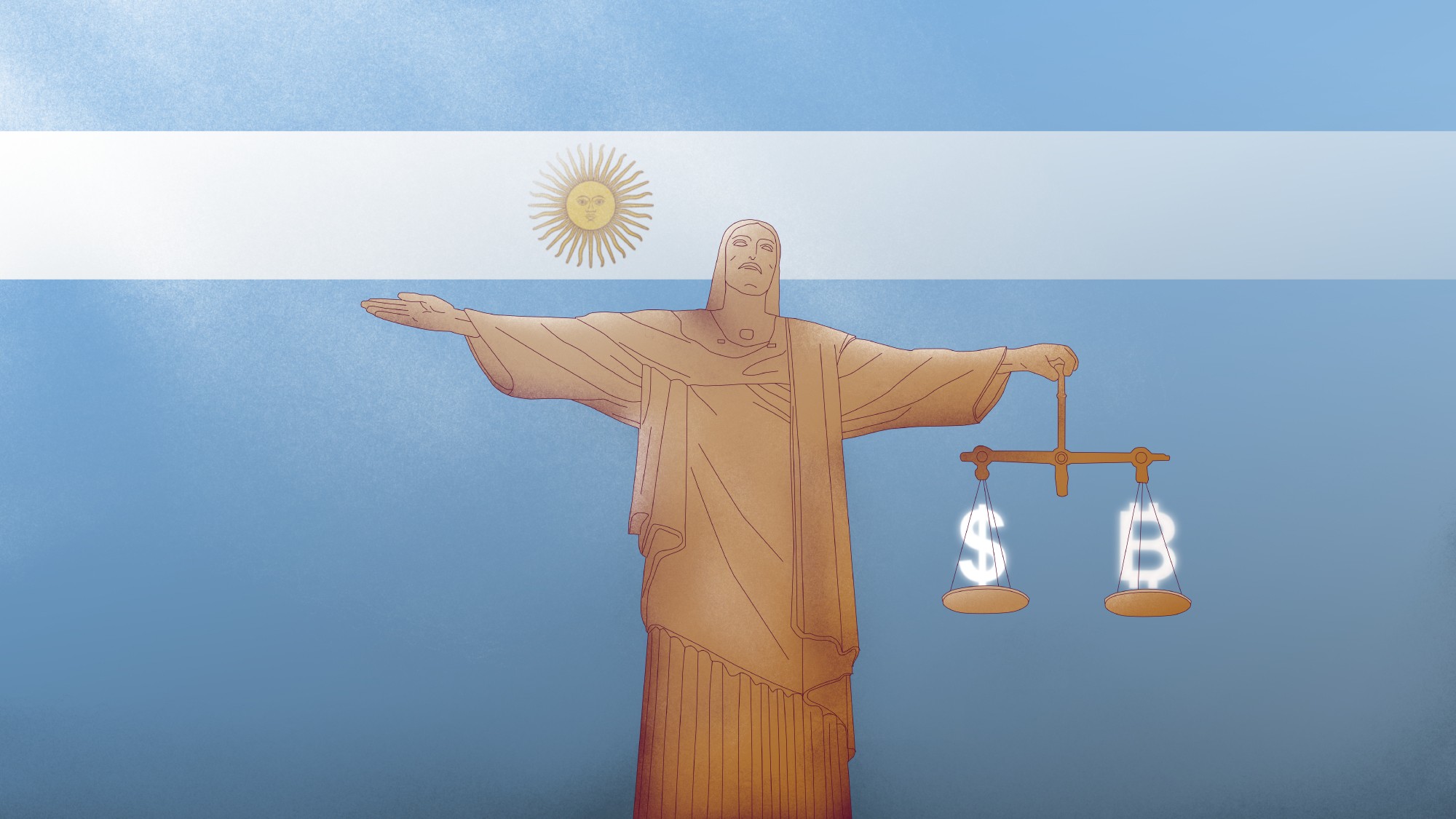 Meer dan 100% inflatie drijft Argentijnen richting Bitcoin - Bitcoin.nl