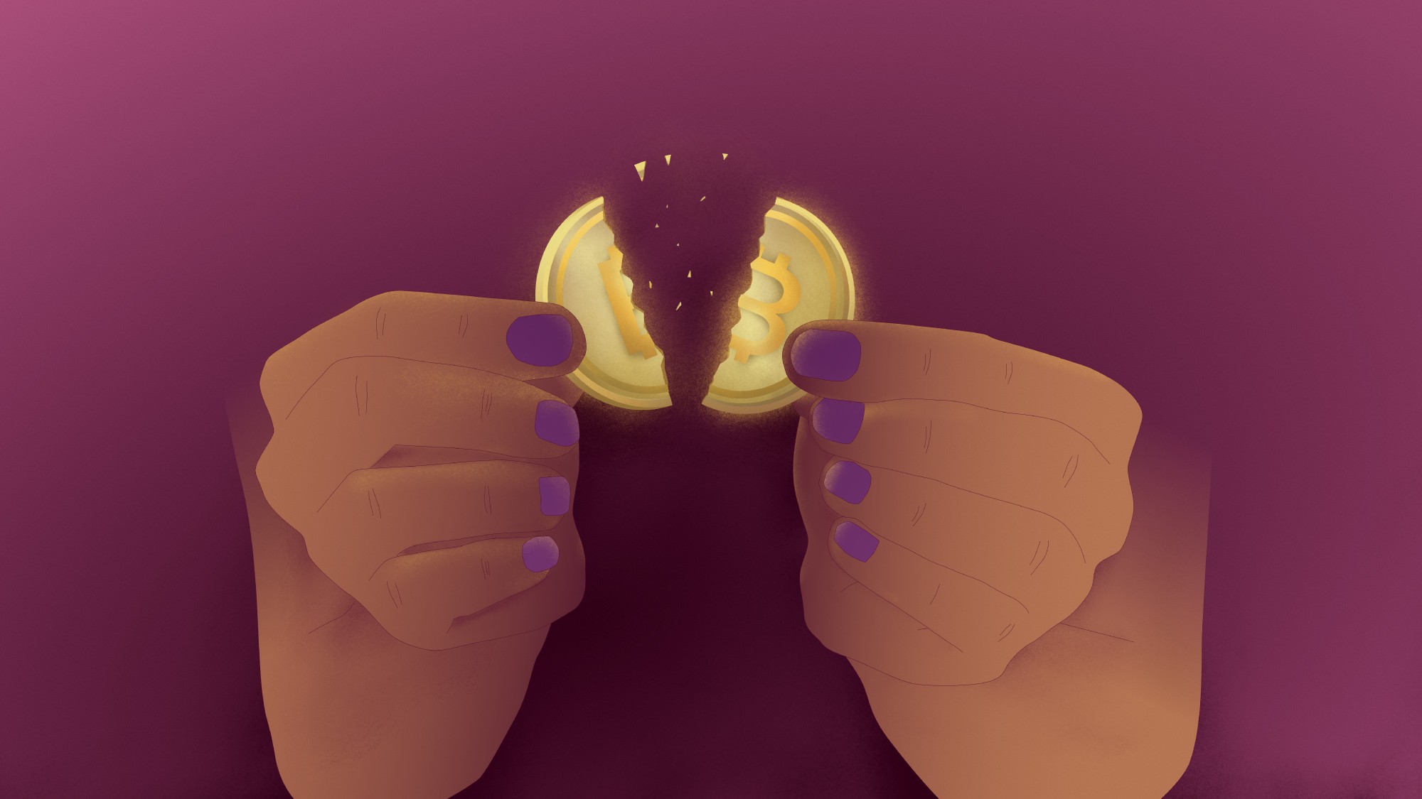 Wat is een Bitcoin halving? - Bitcoin.nl