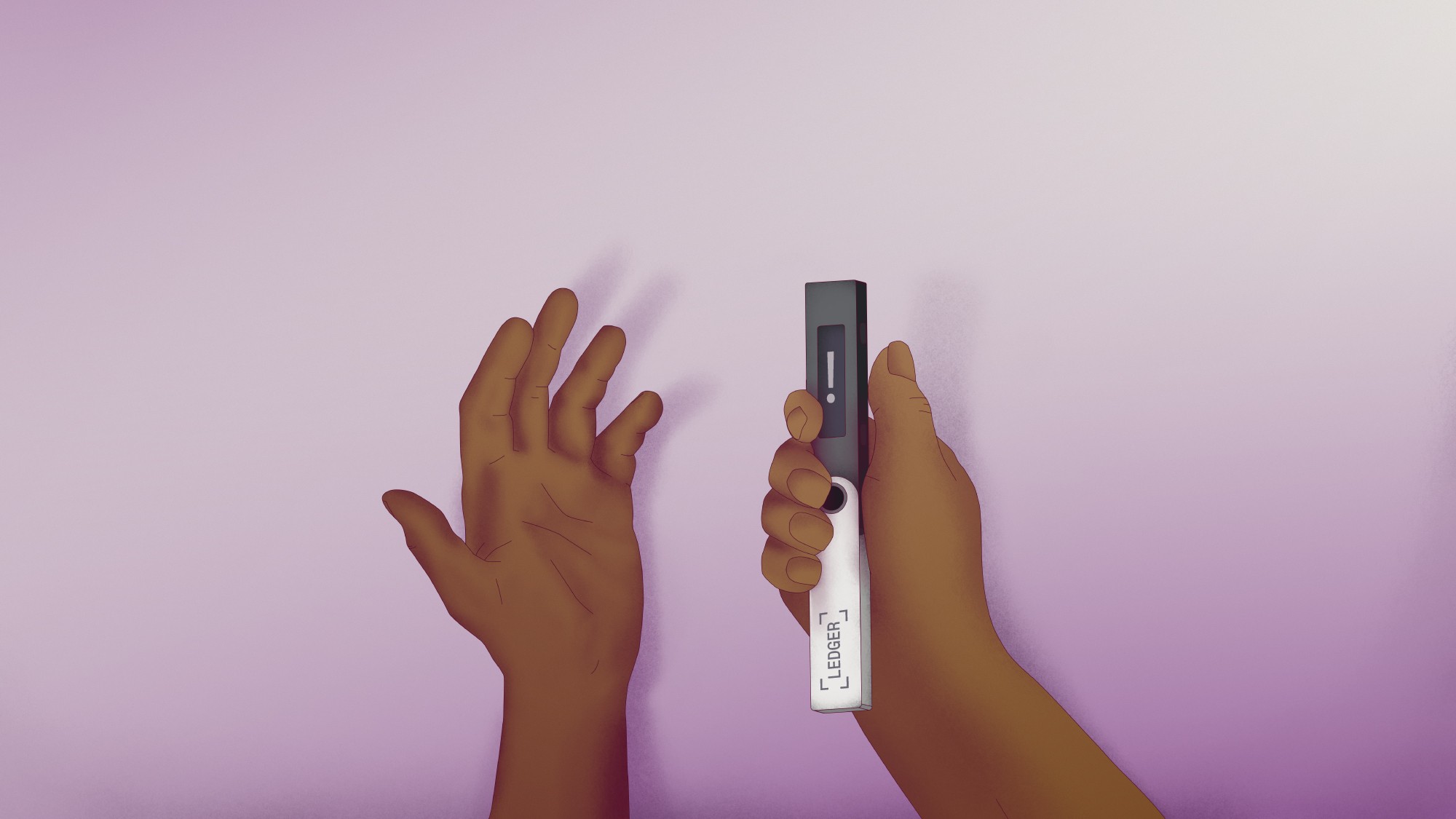 Ledger Recover: is dat wel veilig? - Bitcoin.nl