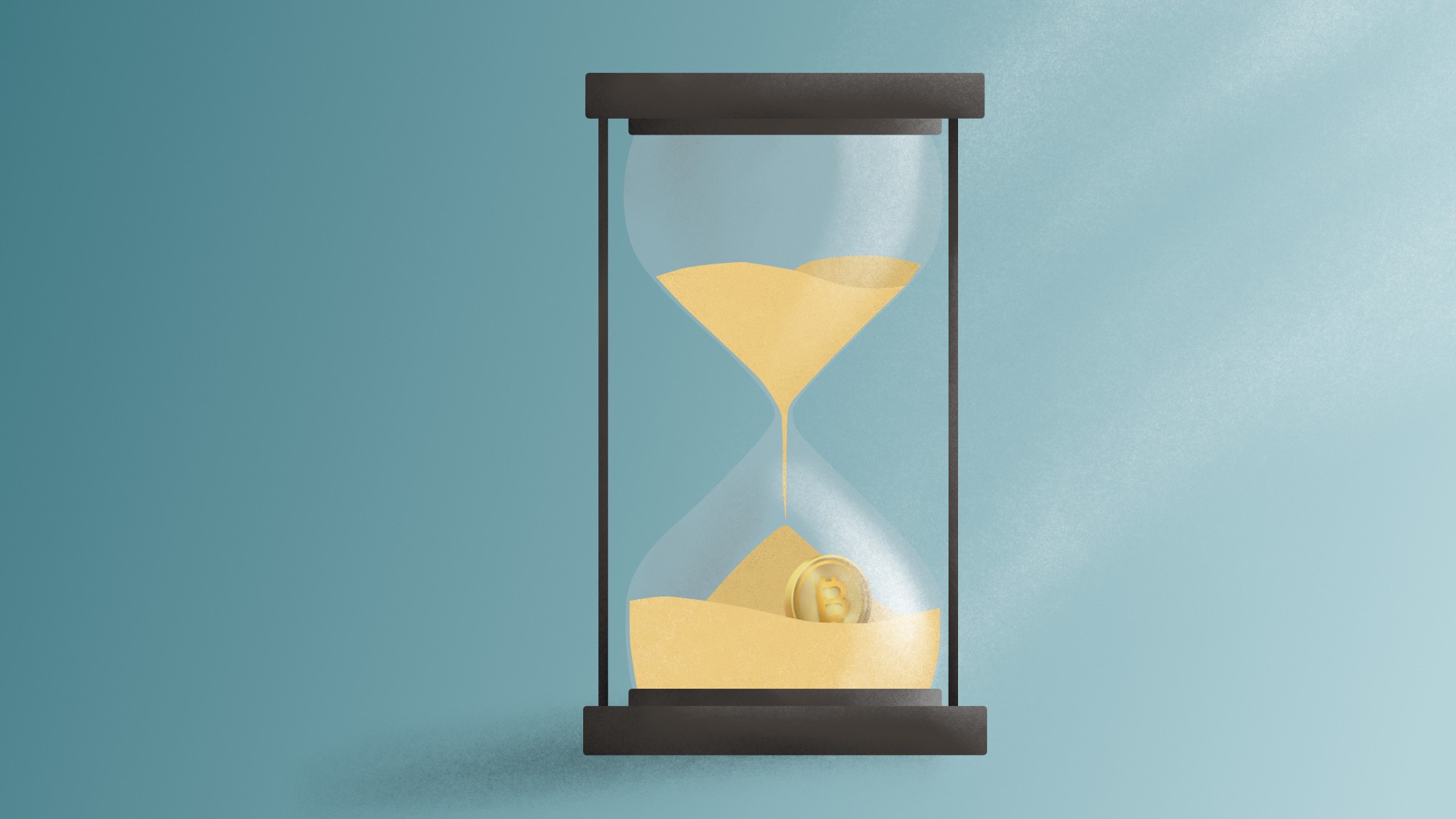 Wat als bijna alle 21 miljoen bitcoins zijn gemined? - Bitcoin.nl