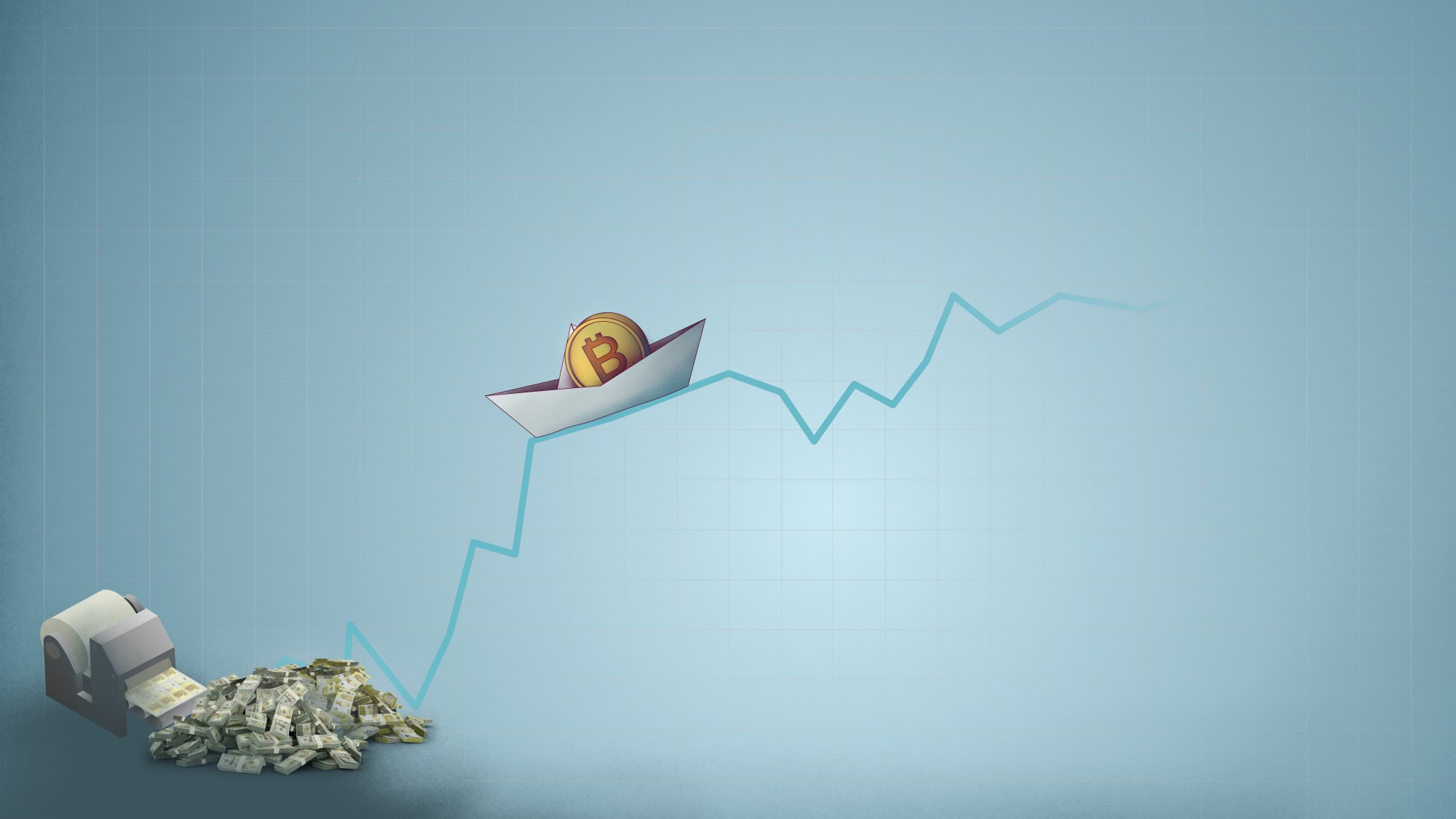 21 miljoen: dit is hoe schaarste effect heeft op de waarde van bitcoin -  Bitcoin.nl