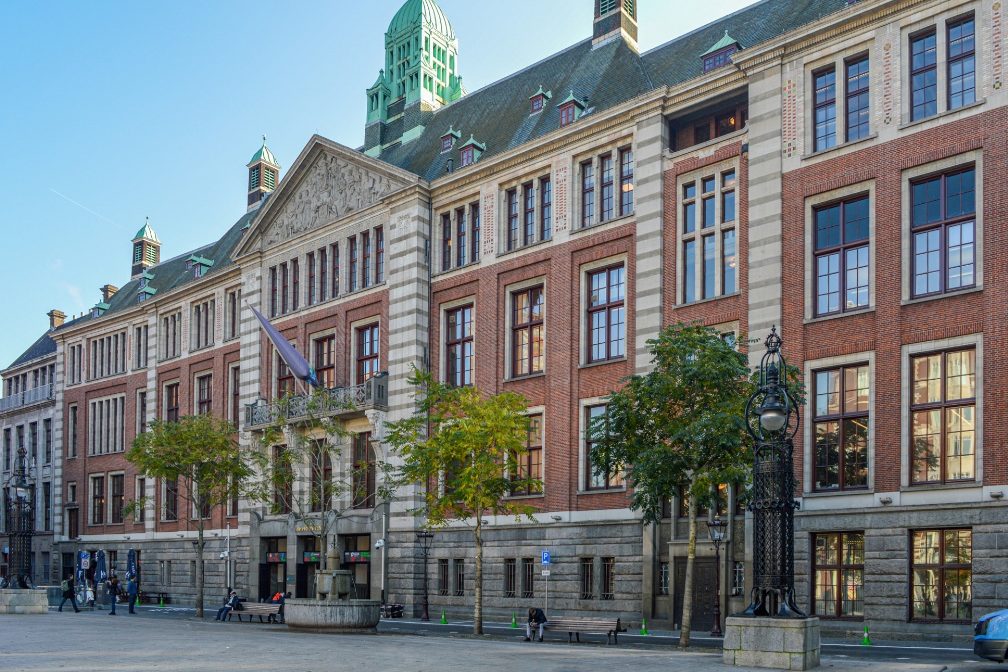 Bitcoin spot ETF gelanceerd op AEX - Bitcoin.nl