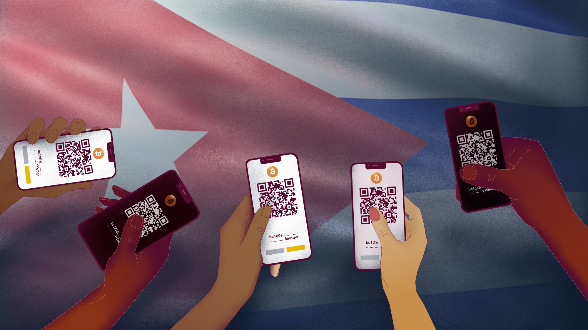 Documentaire: Bitcoin in Cuba - Bitcoin.nl