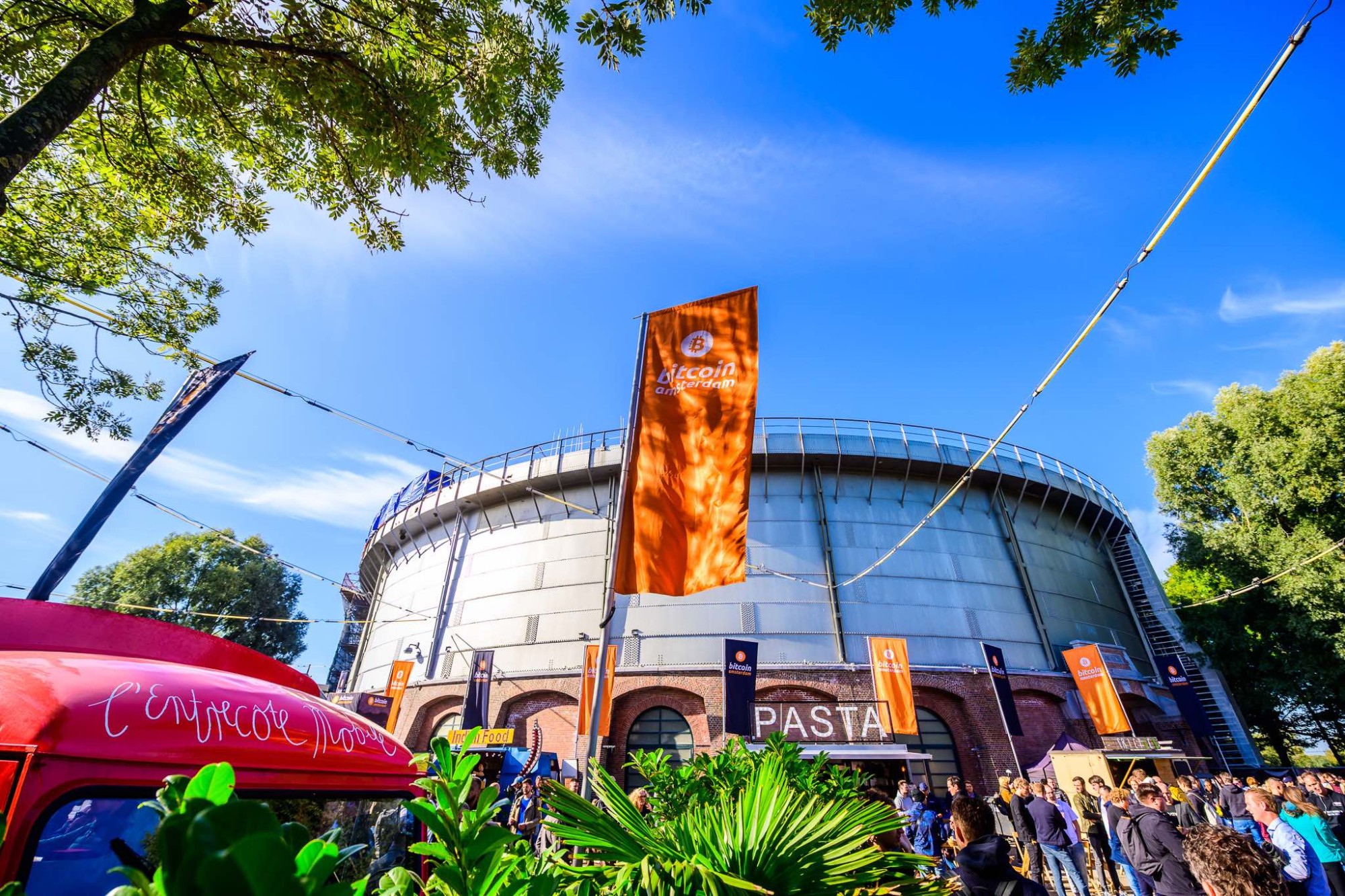 Vooruitblik op Bitcoin Amsterdam 2023 - Bitcoin.nl