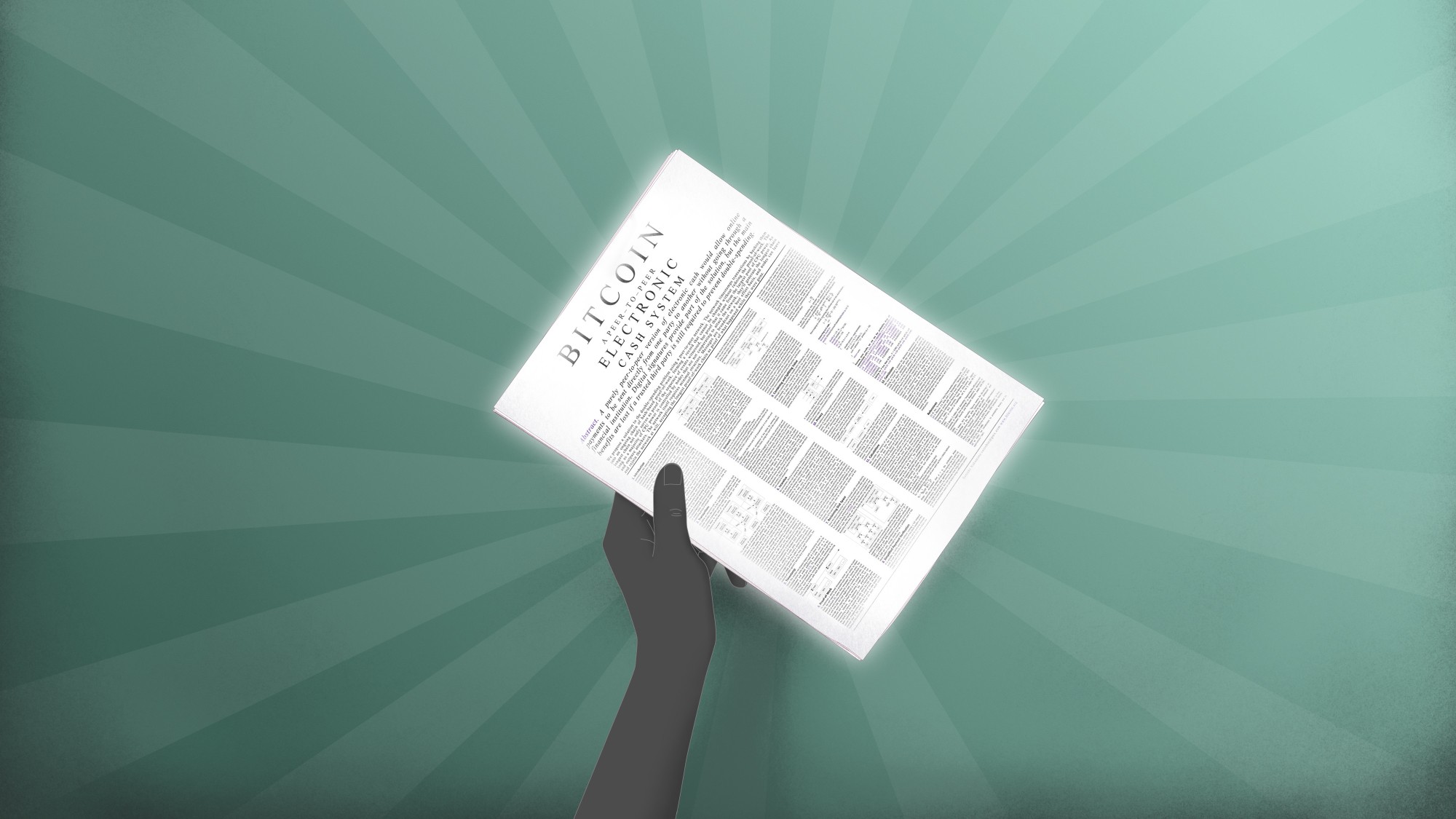 15e Bitcoin whitepaperday: is Bitcoin nog nieuw? - Bitcoin.nl