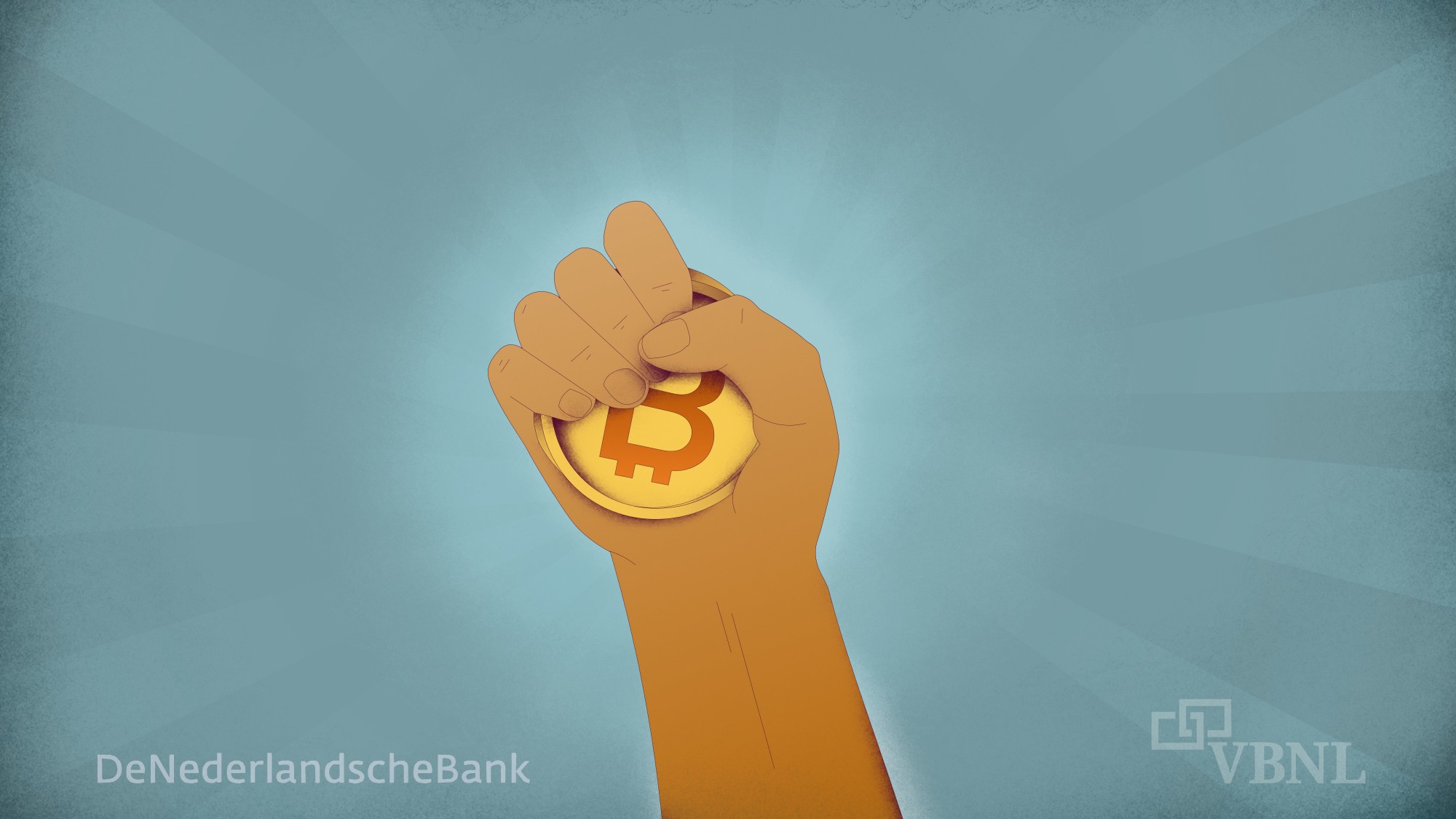 Standpunt VBNL in rechtszaak tegen DNB - Bitcoin.nl