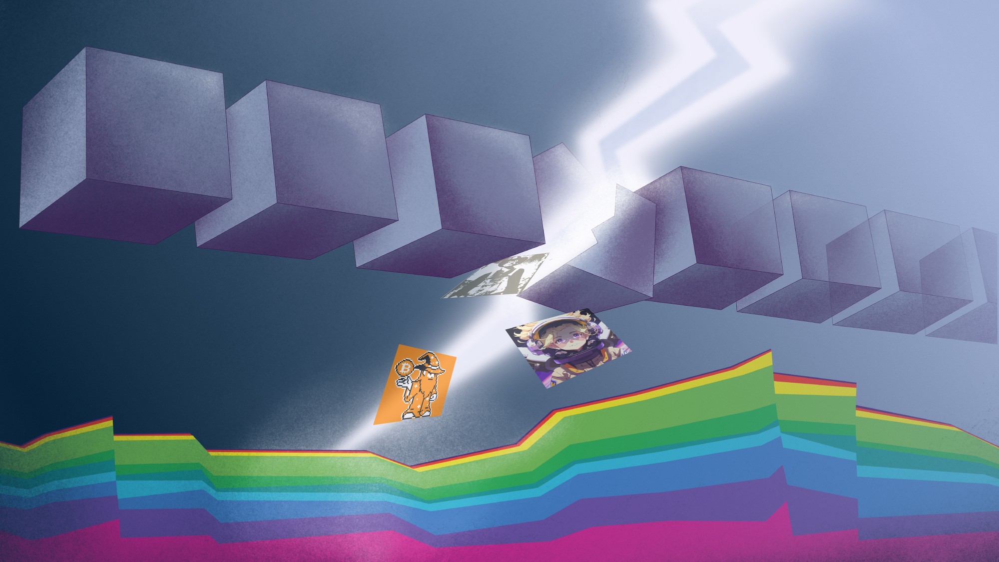 Tokens, NFTs, stablecoins: Taproot Assets nu live op mainnet - Bitcoin.nl