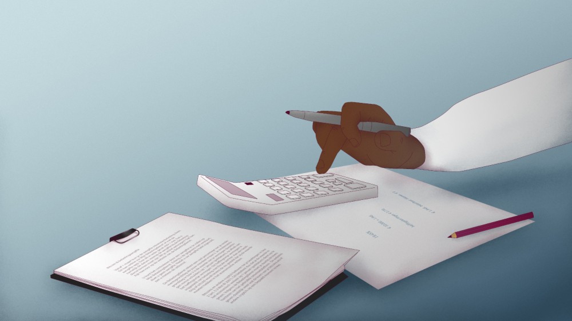 Bitcoin en de belastingaangifte 2023 - Bitcoin.nl