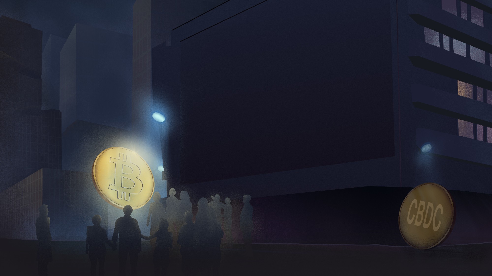 4 landen hebben een digitale valuta, maar geen is succesvol - Bitcoin.nl