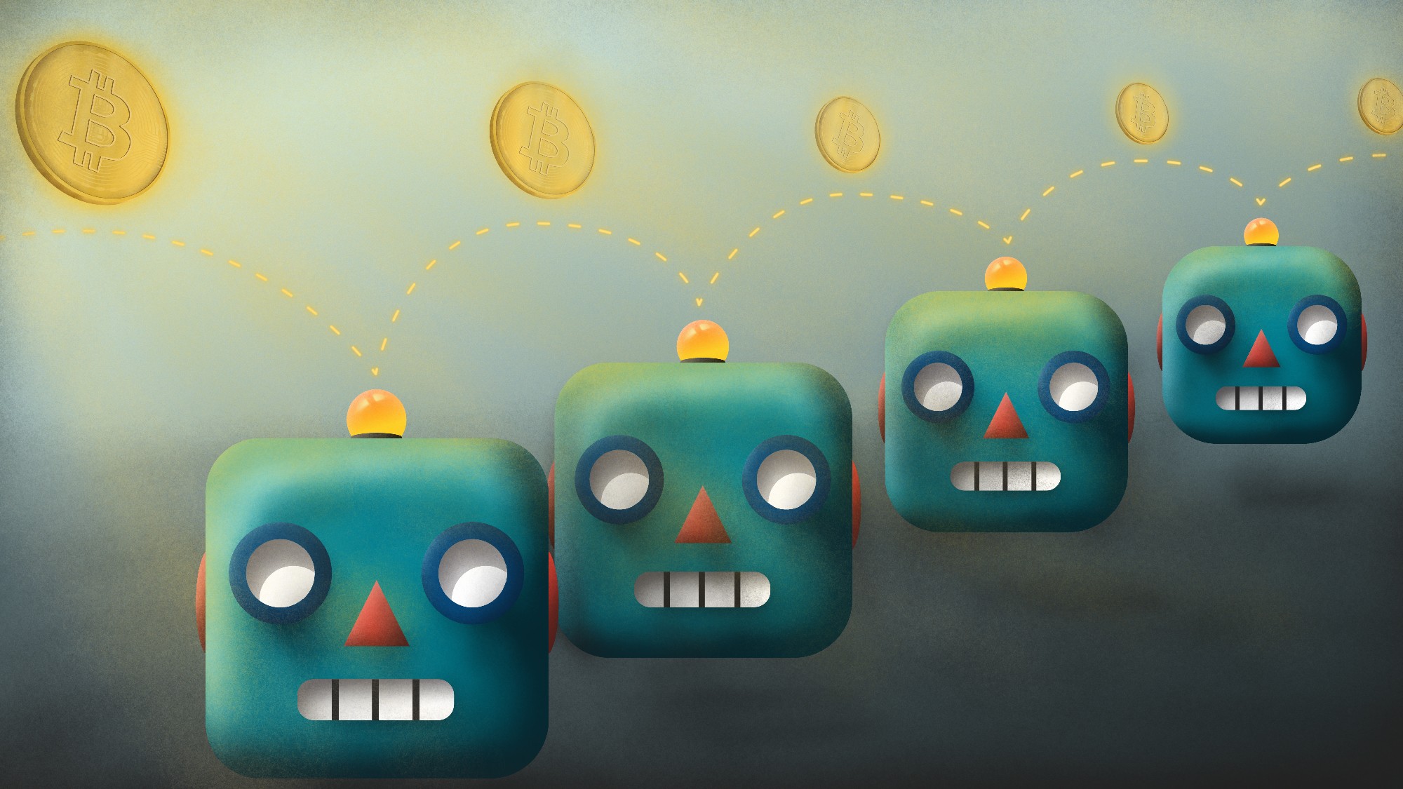 De komende AI-revolutie en Bitcoin - Bitcoin.nl