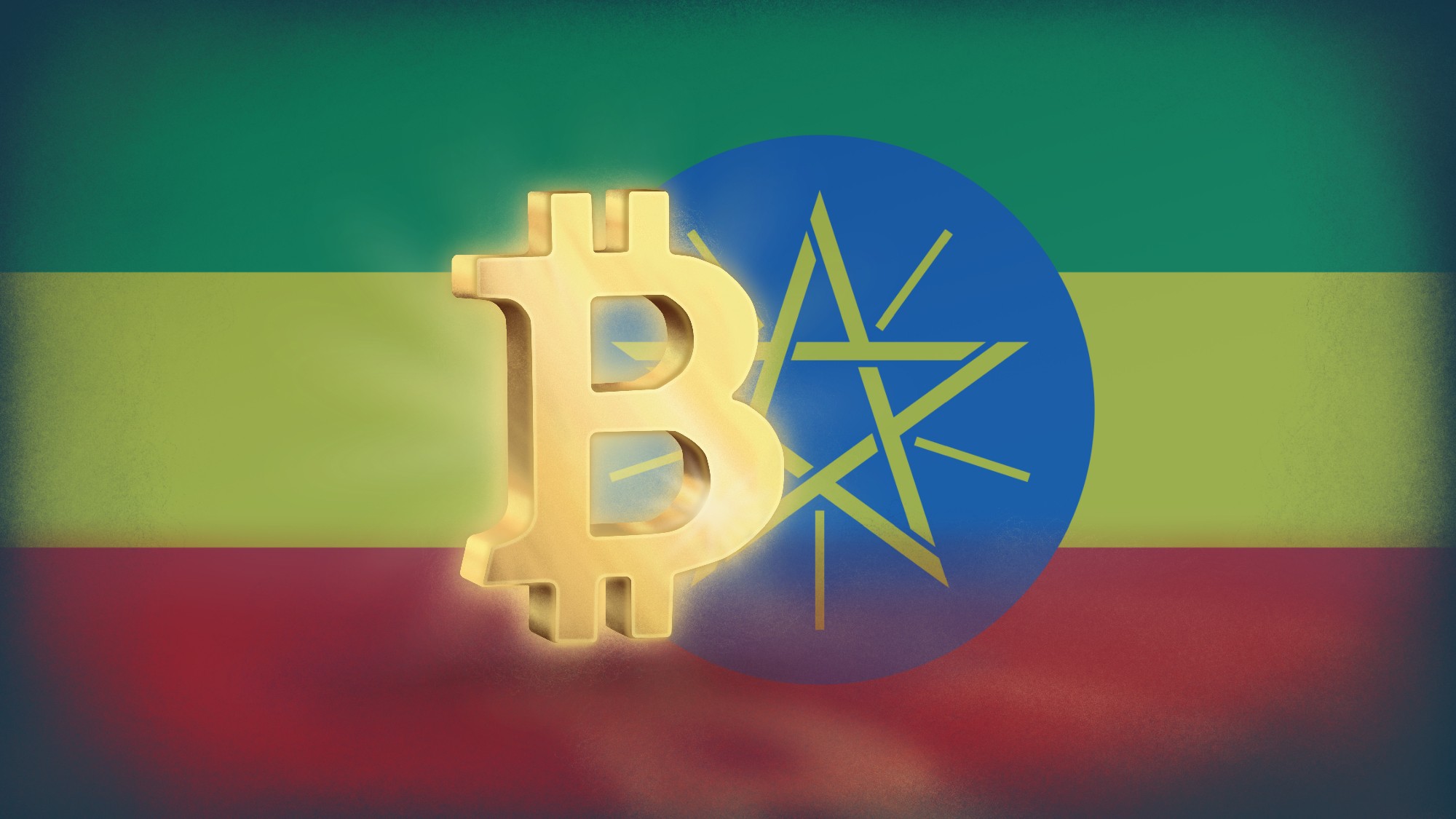 Ethiopië wil een bitcoin miningcentrum van $250 miljoen - Bitcoin.nl