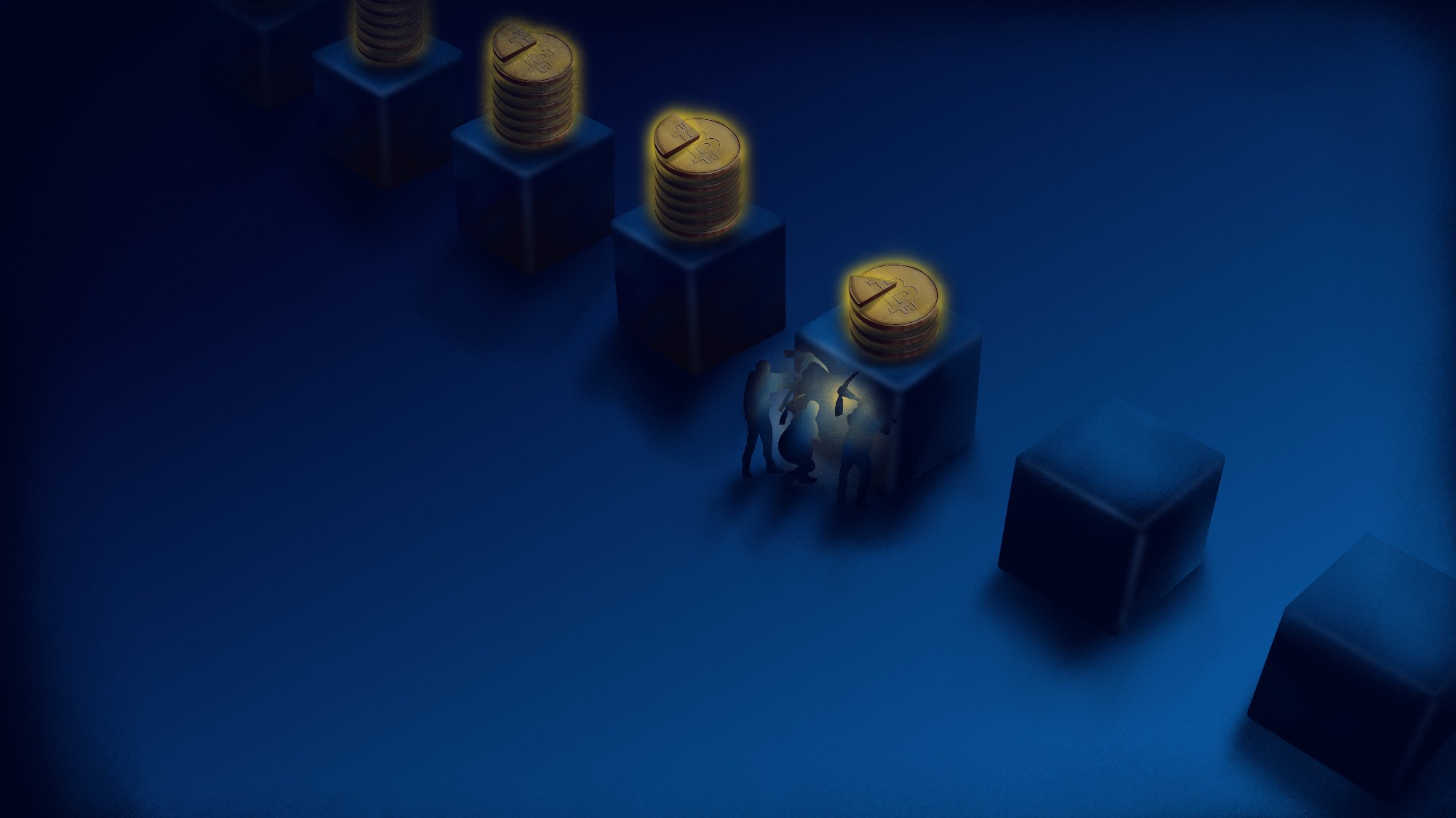 De bitcoin halving heeft plaatsgevonden! - Bitcoin.nl