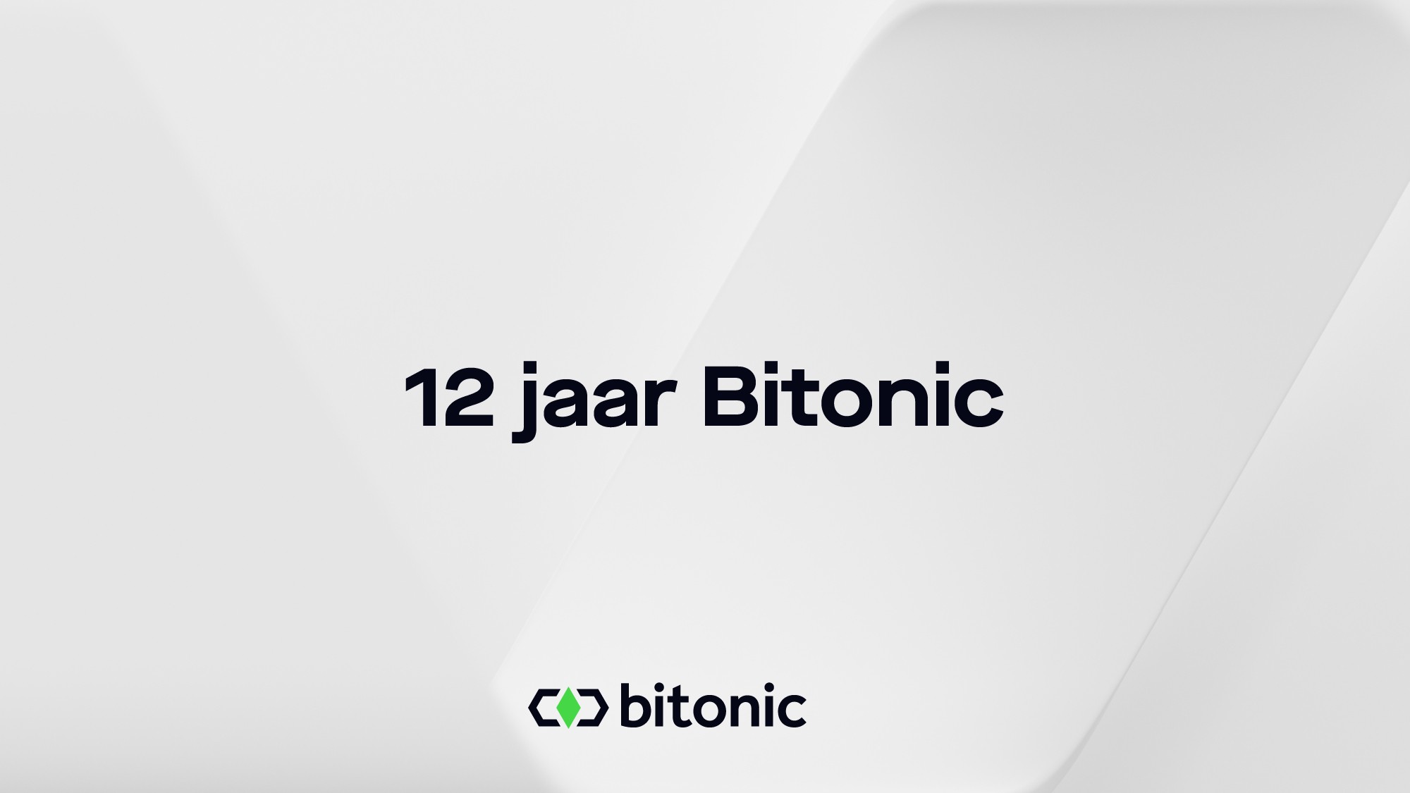 12 jaar Bitonic: puzzel mee en win 0,012 BTC - Bitcoin.nl