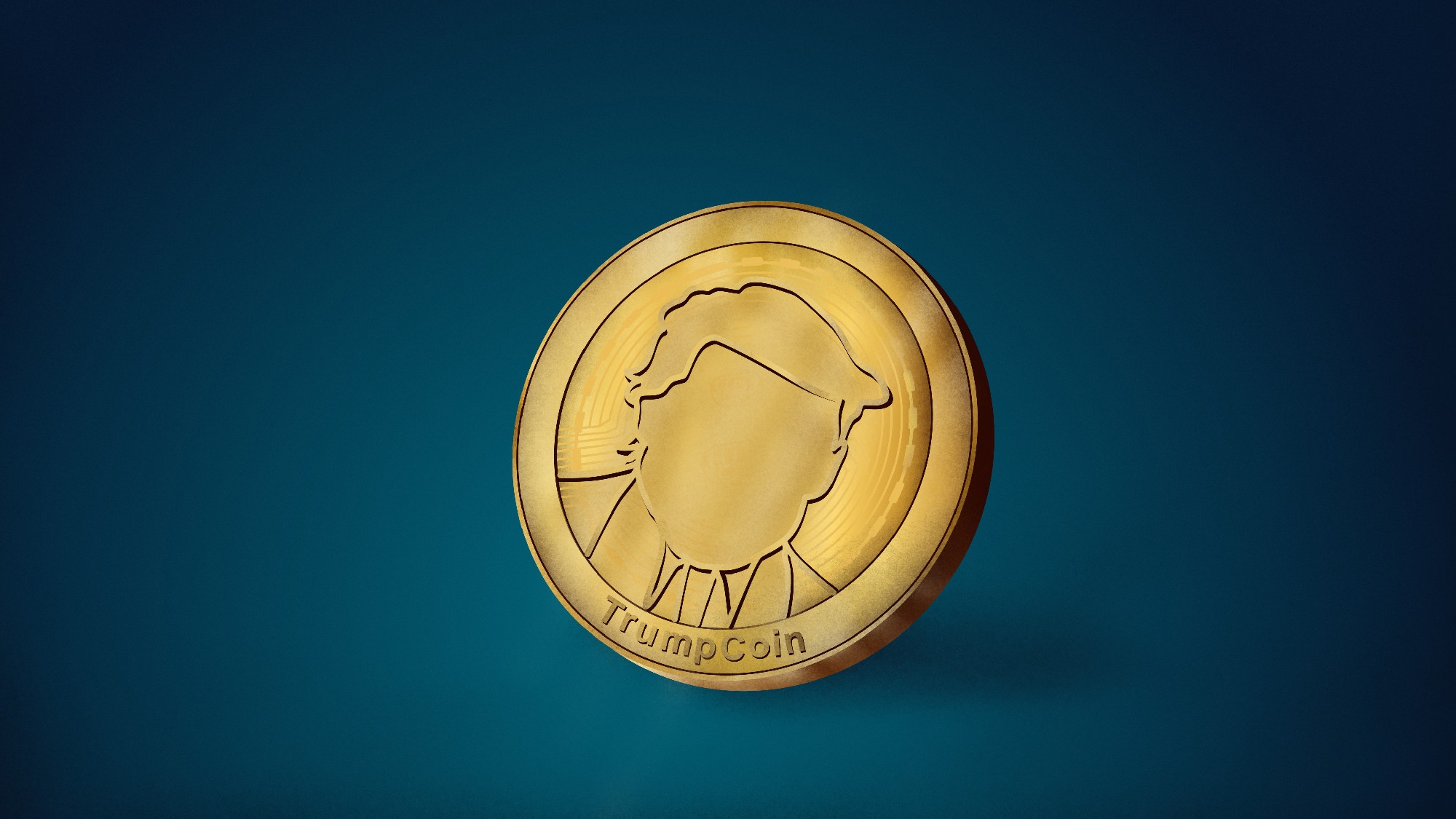 Trump lanceert $TRUMP memecoin: goed of slecht voor bitcoin? - Bitcoin.nl