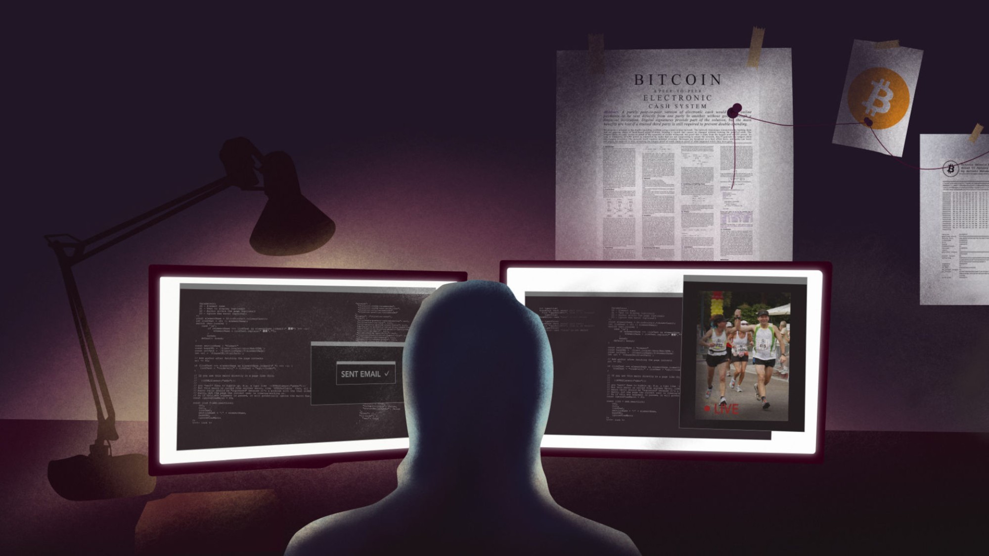 Jameson Lopp: Hal Finney was niet dezelfde persoon als Satoshi Nakamoto -  Bitcoin.nl