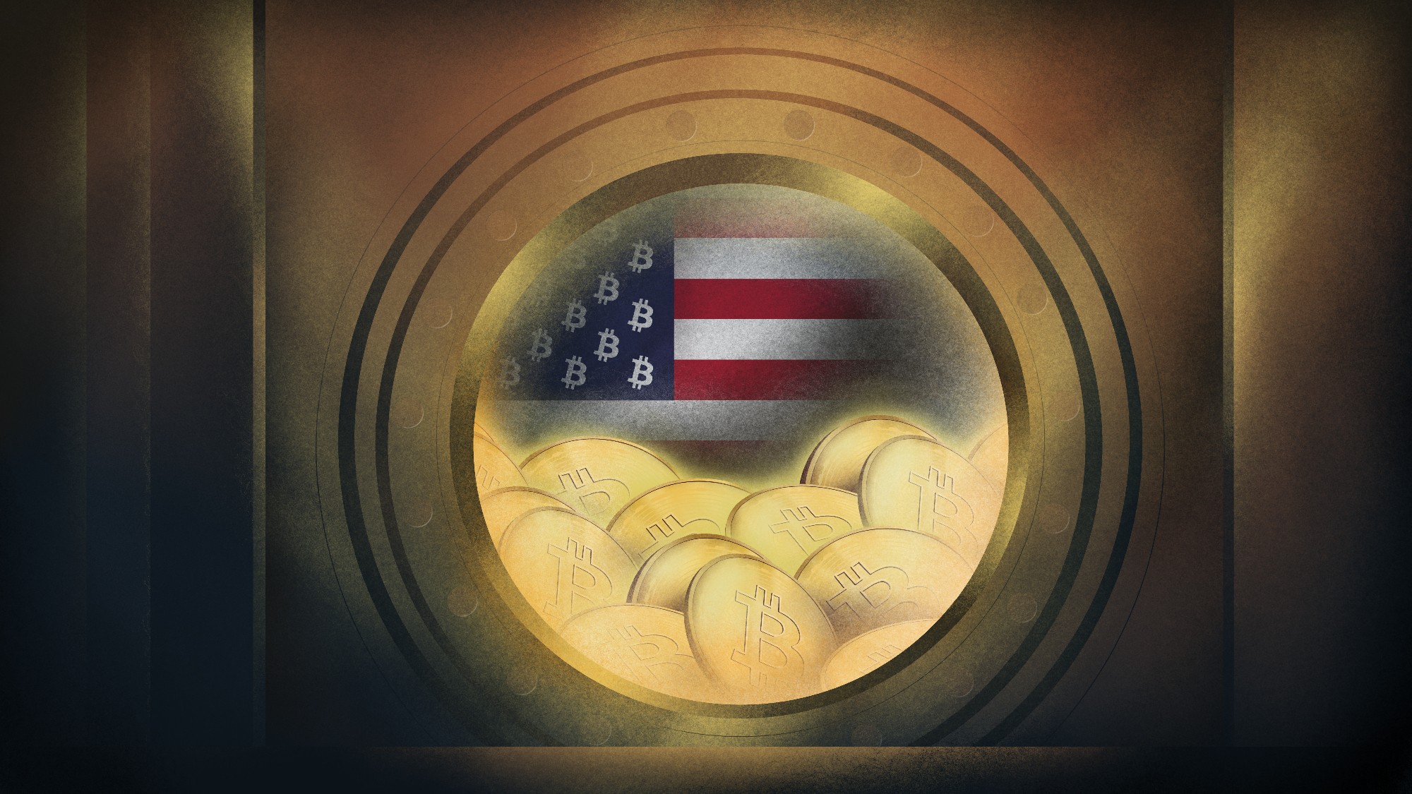 VS: Strategische Bitcoin Reserve bevestigd, Chokepoint 2.0 voorbij -  Bitcoin.nl